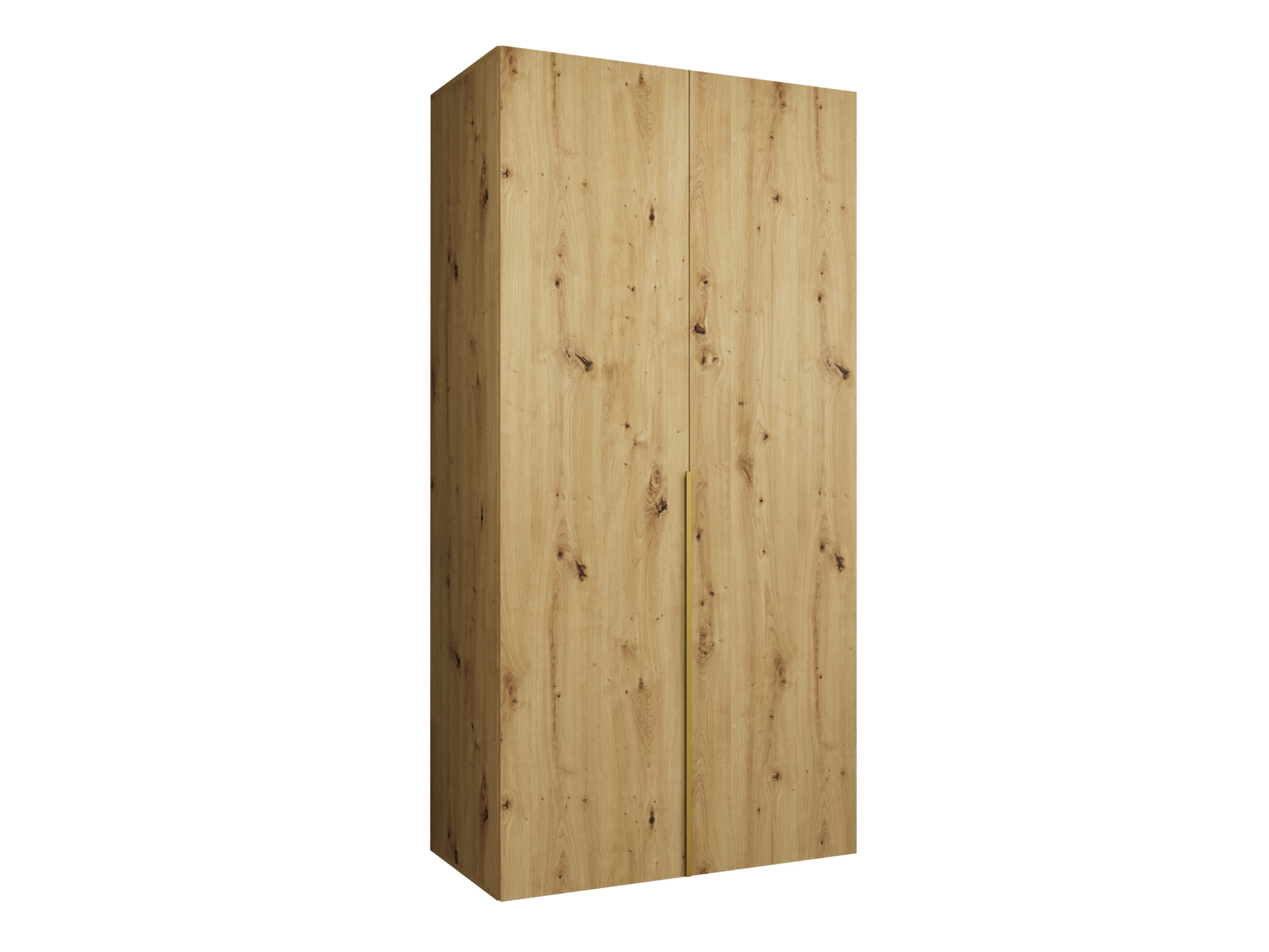 Armadio Hartford 535 (Rovere Artisan)