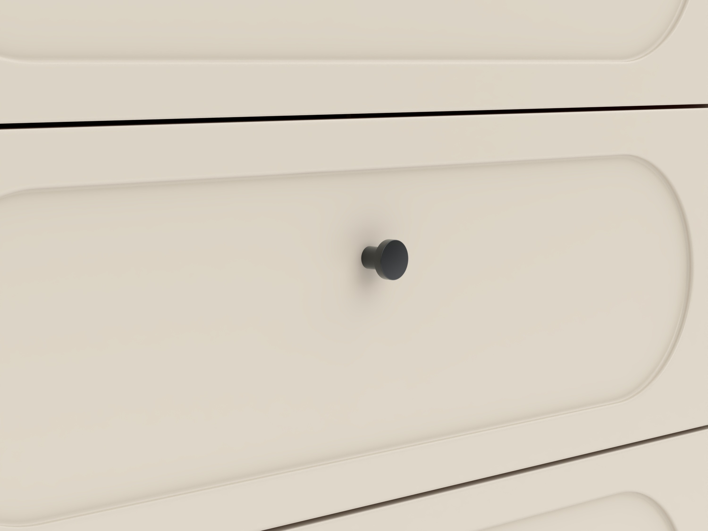 Cassettiera Bristol 233 (Cachemire)