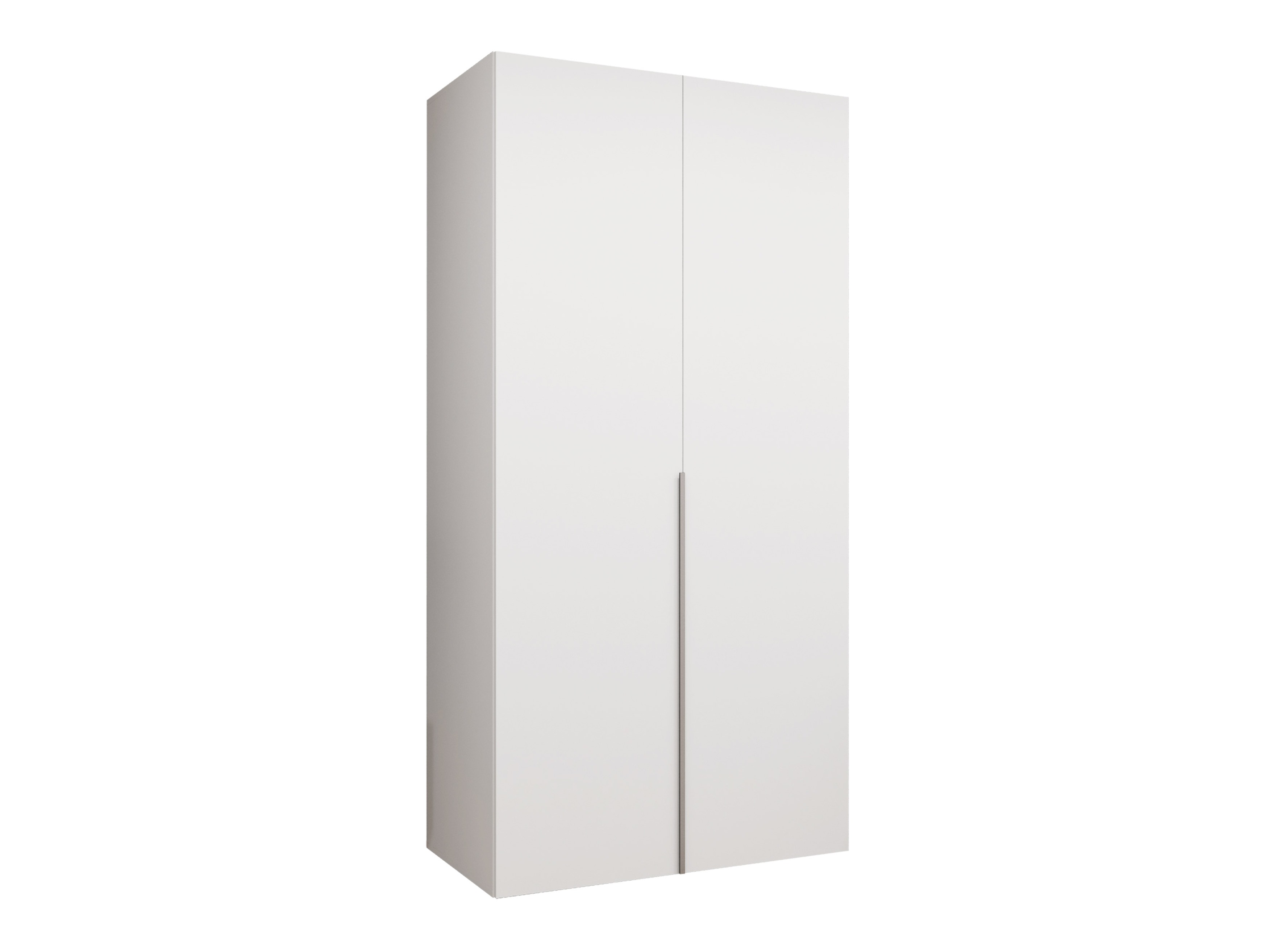 Armadio Hartford 535 (Bianco)