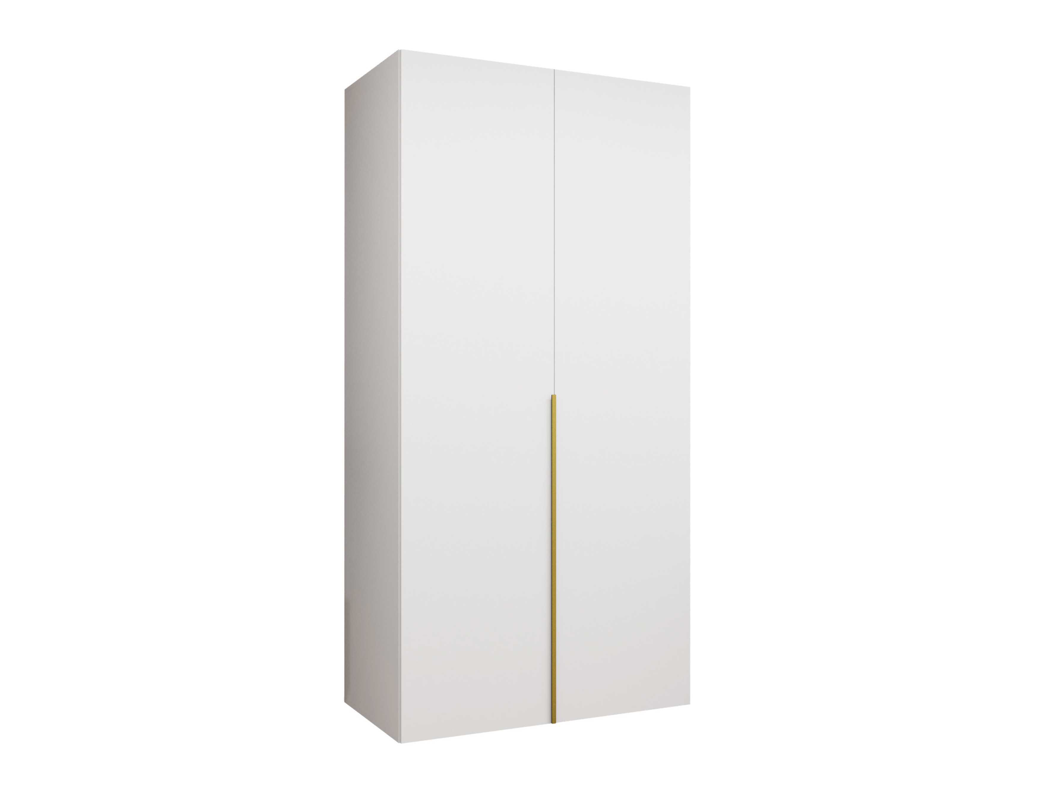 Armadio Hartford 535 (Bianco)