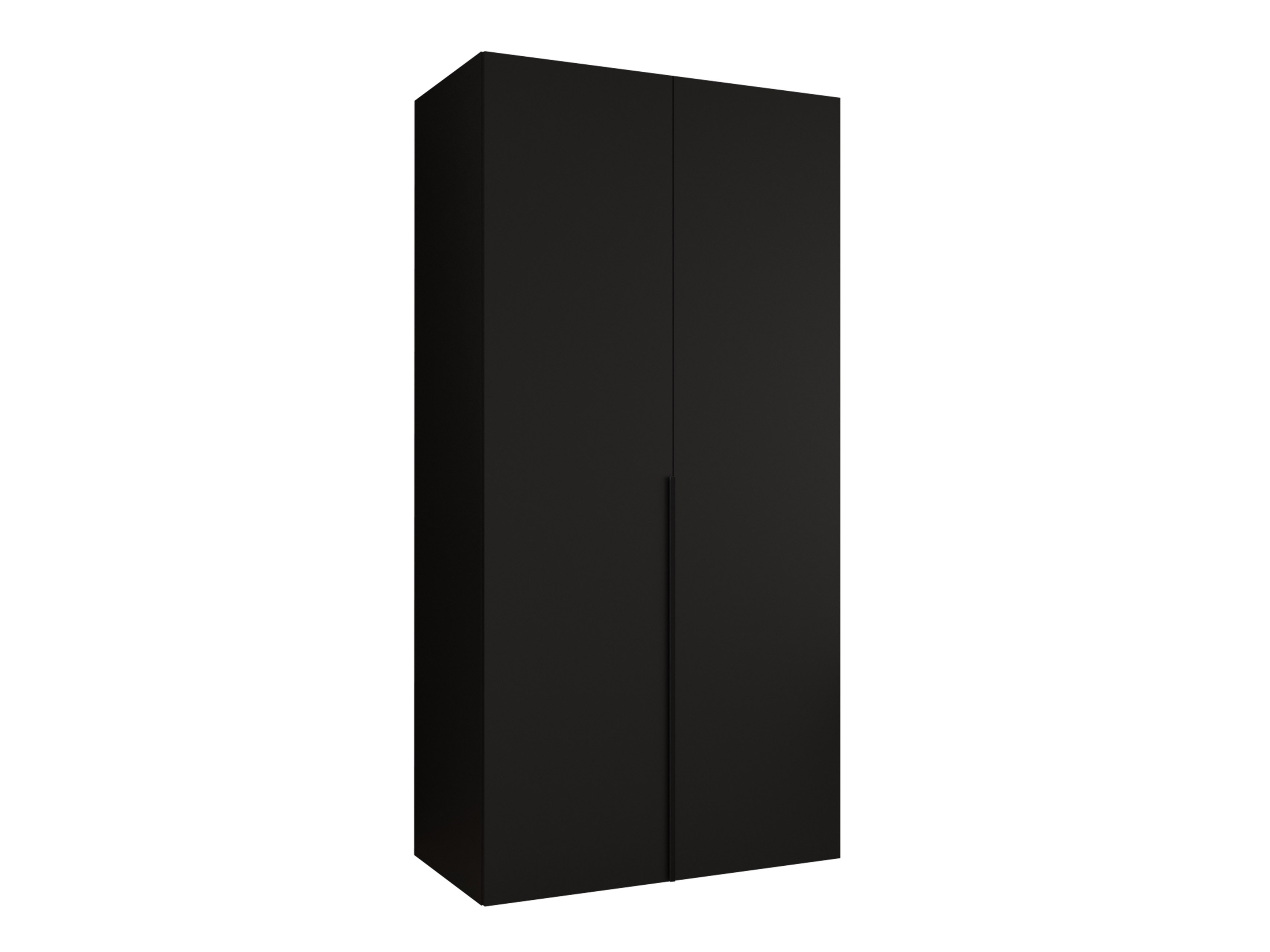 Armadio Hartford 535 (Nero)