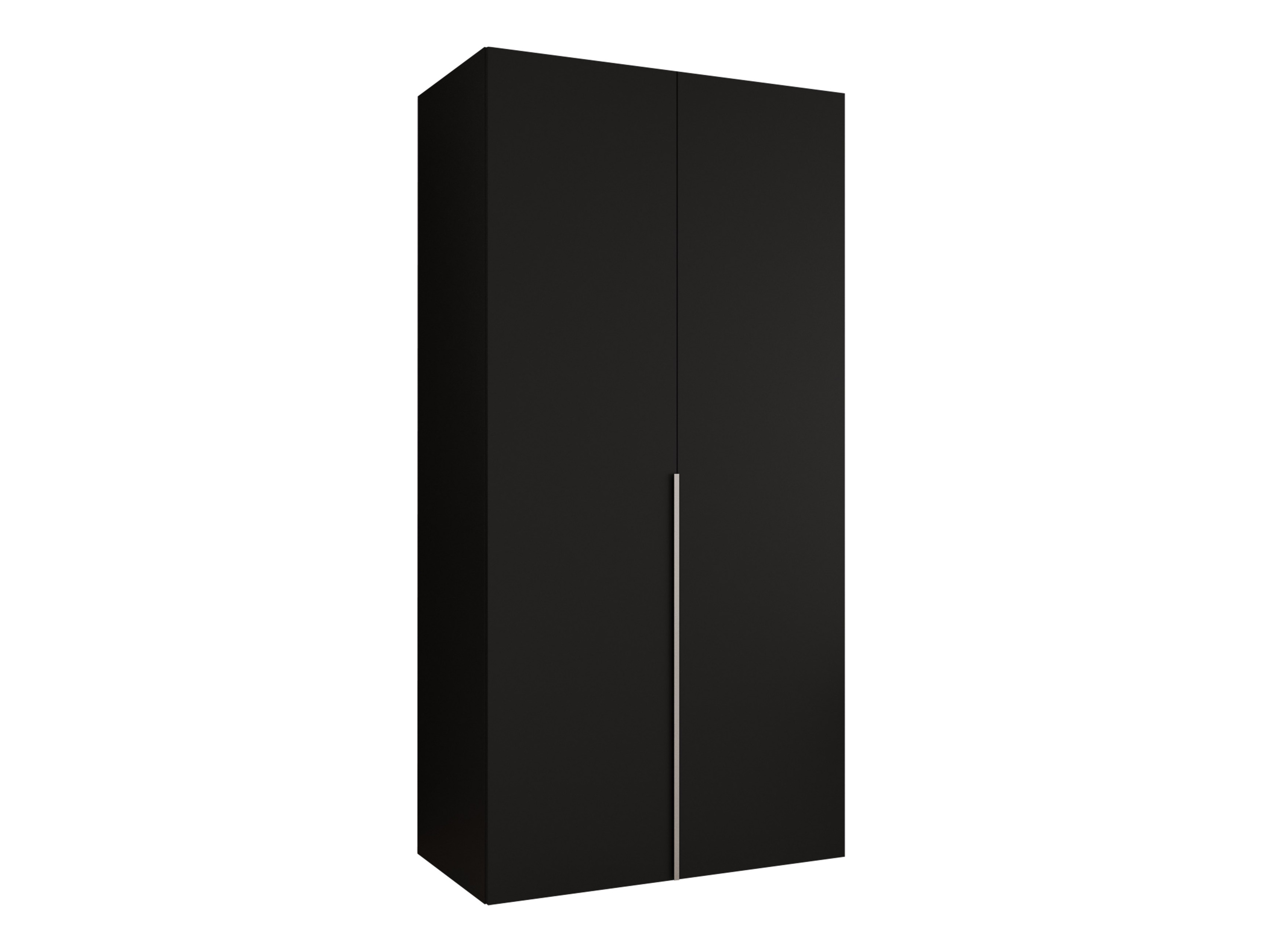 Armadio Hartford 535 (Nero)