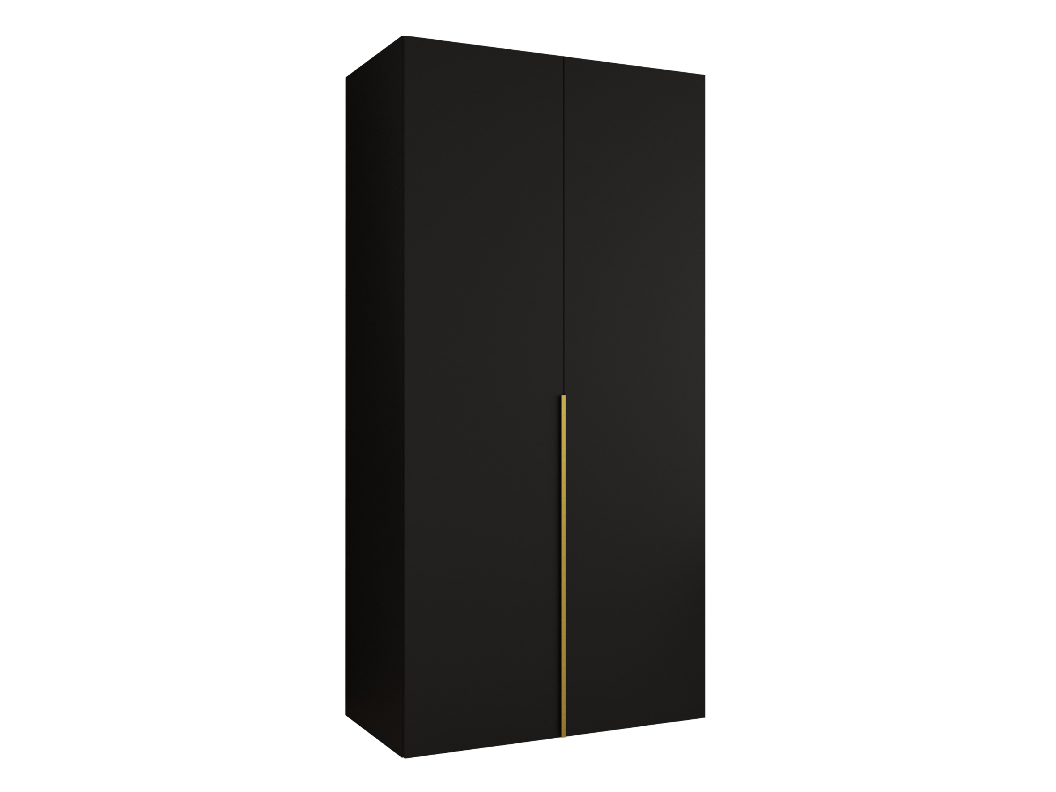 Armadio Hartford 535 (Nero)