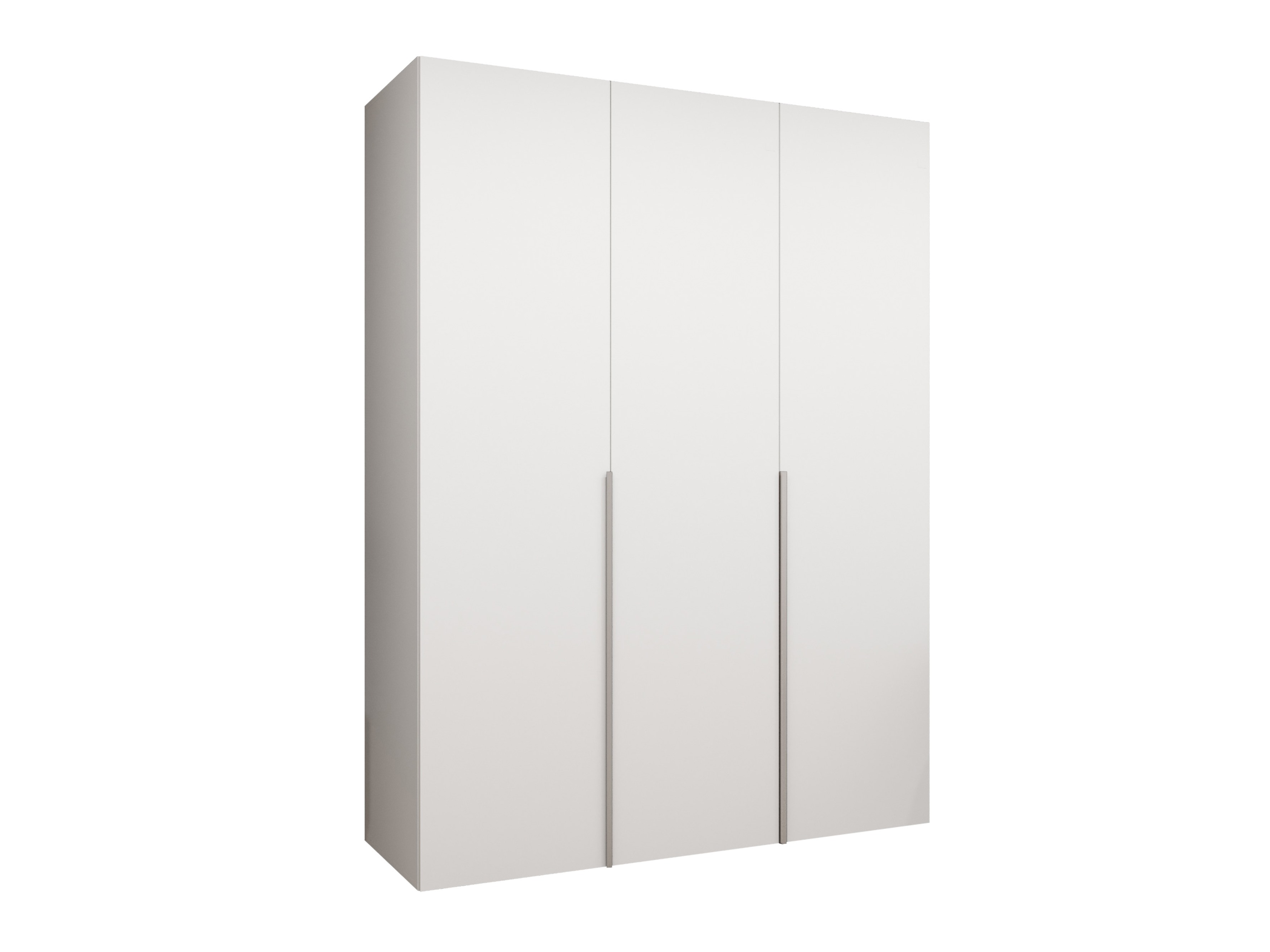 Armadio Hartford 536 (Bianco)