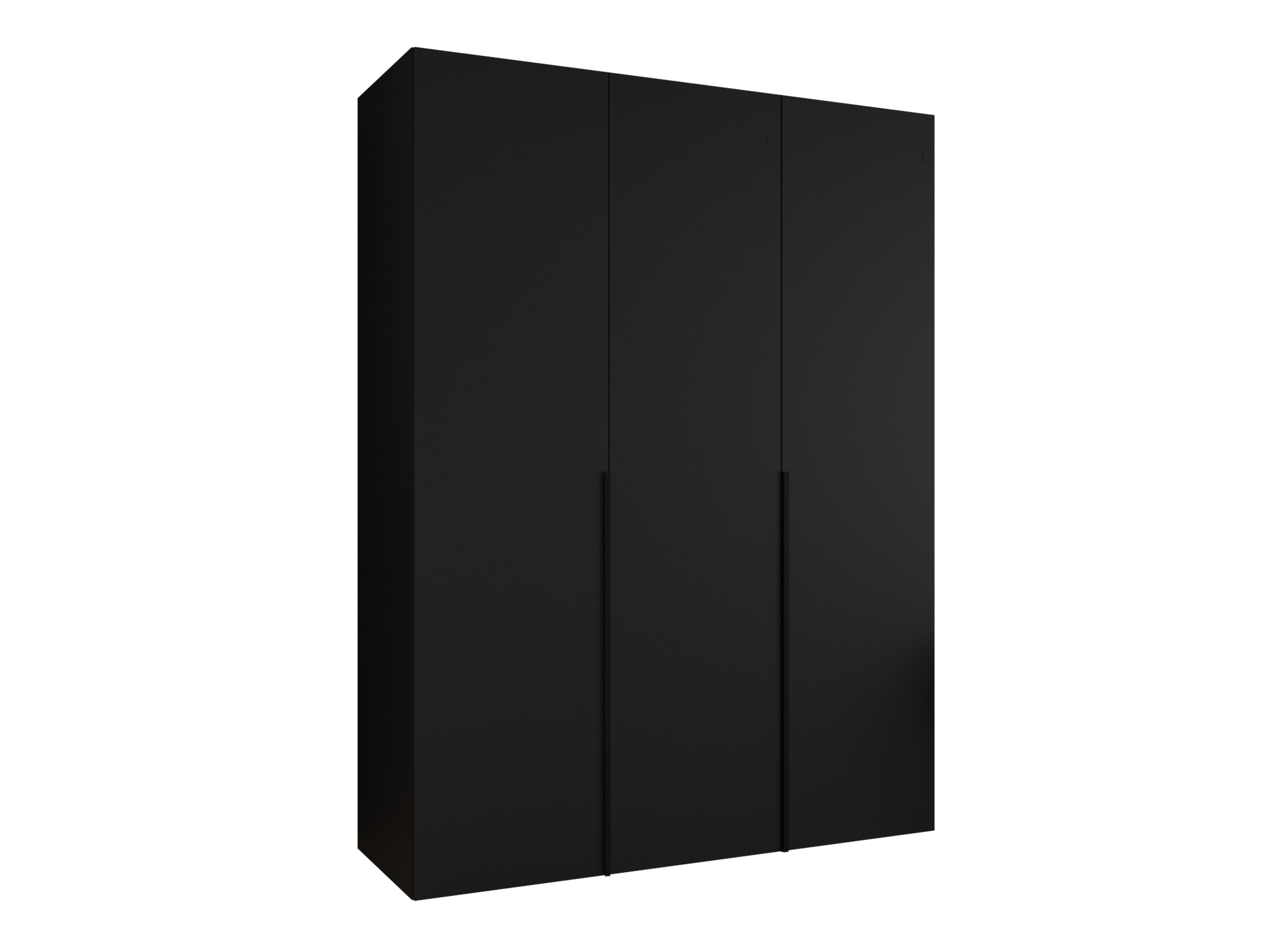 Armadio Hartford 536 (Nero)