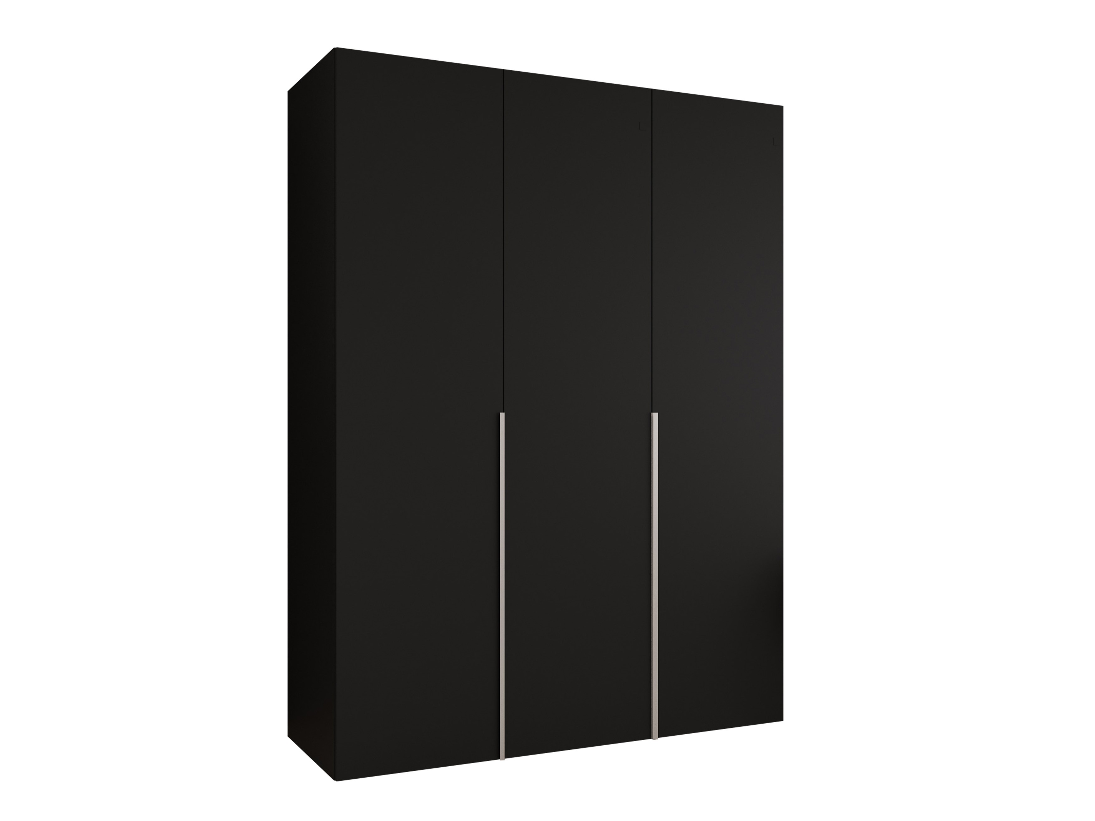 Armadio Hartford 536 (Nero)