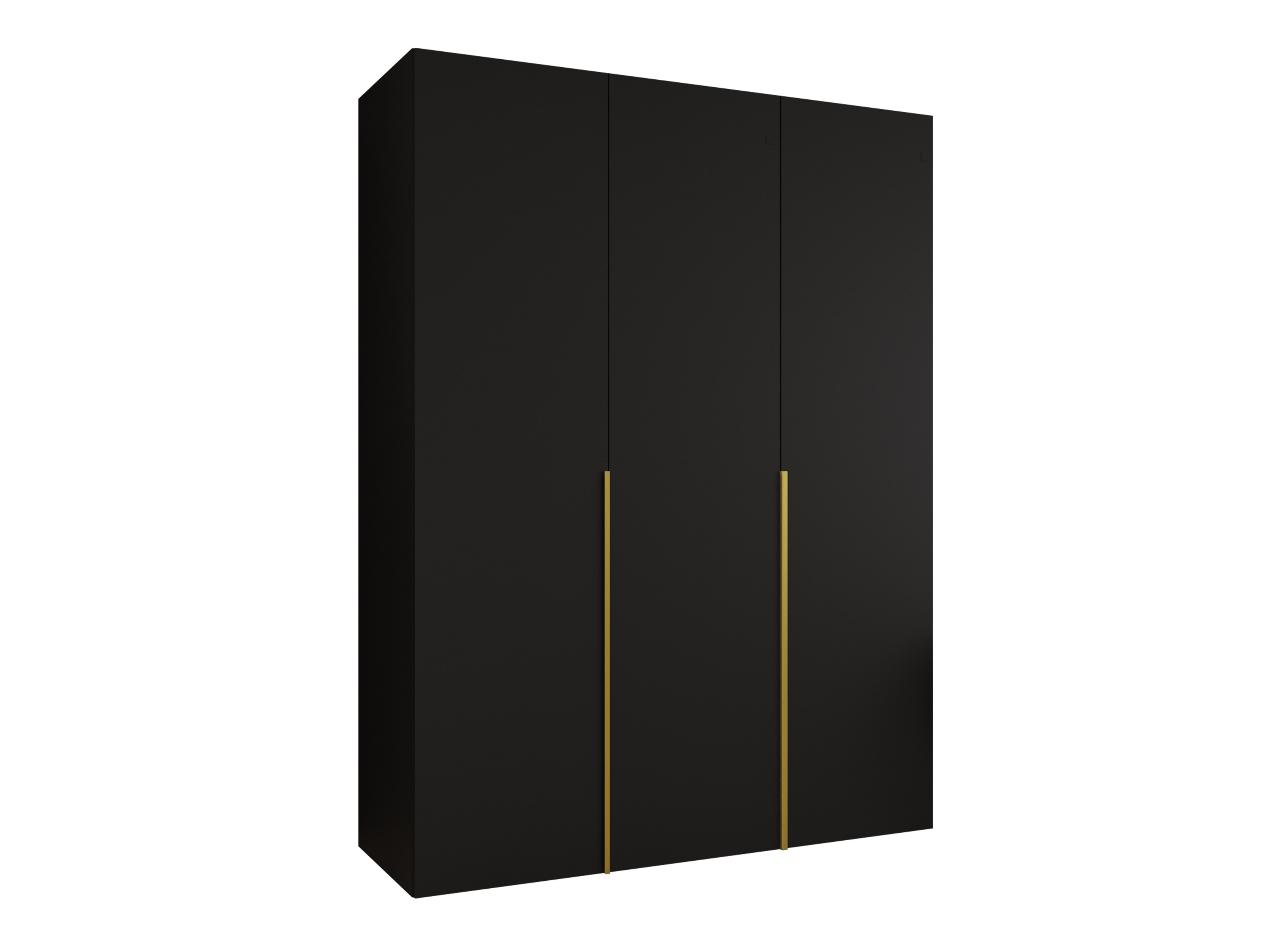 Armadio Hartford 536 (Nero)