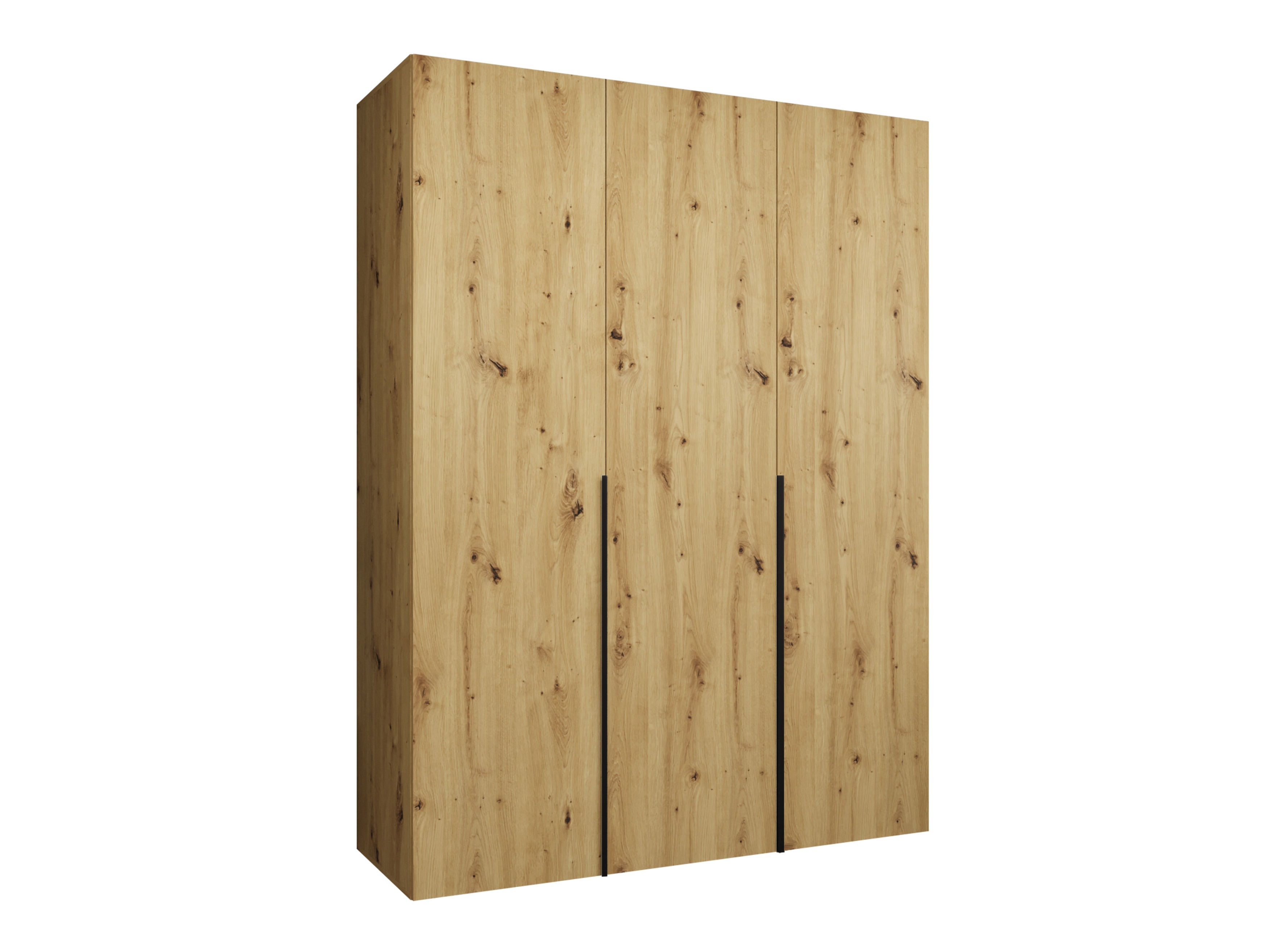Armadio Hartford 536 (Rovere Artisan)