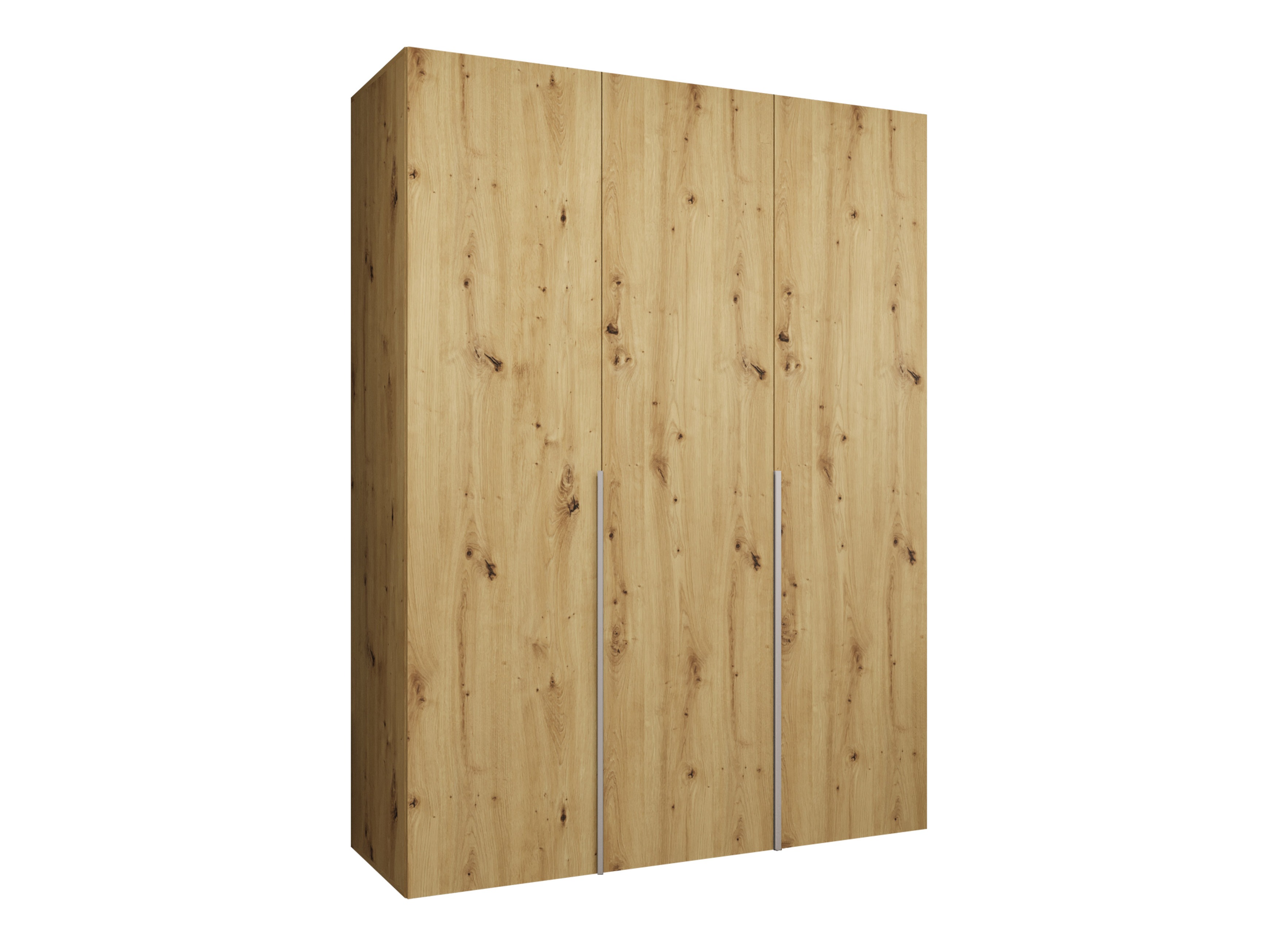 Armadio Hartford 536 (Rovere Artisan)