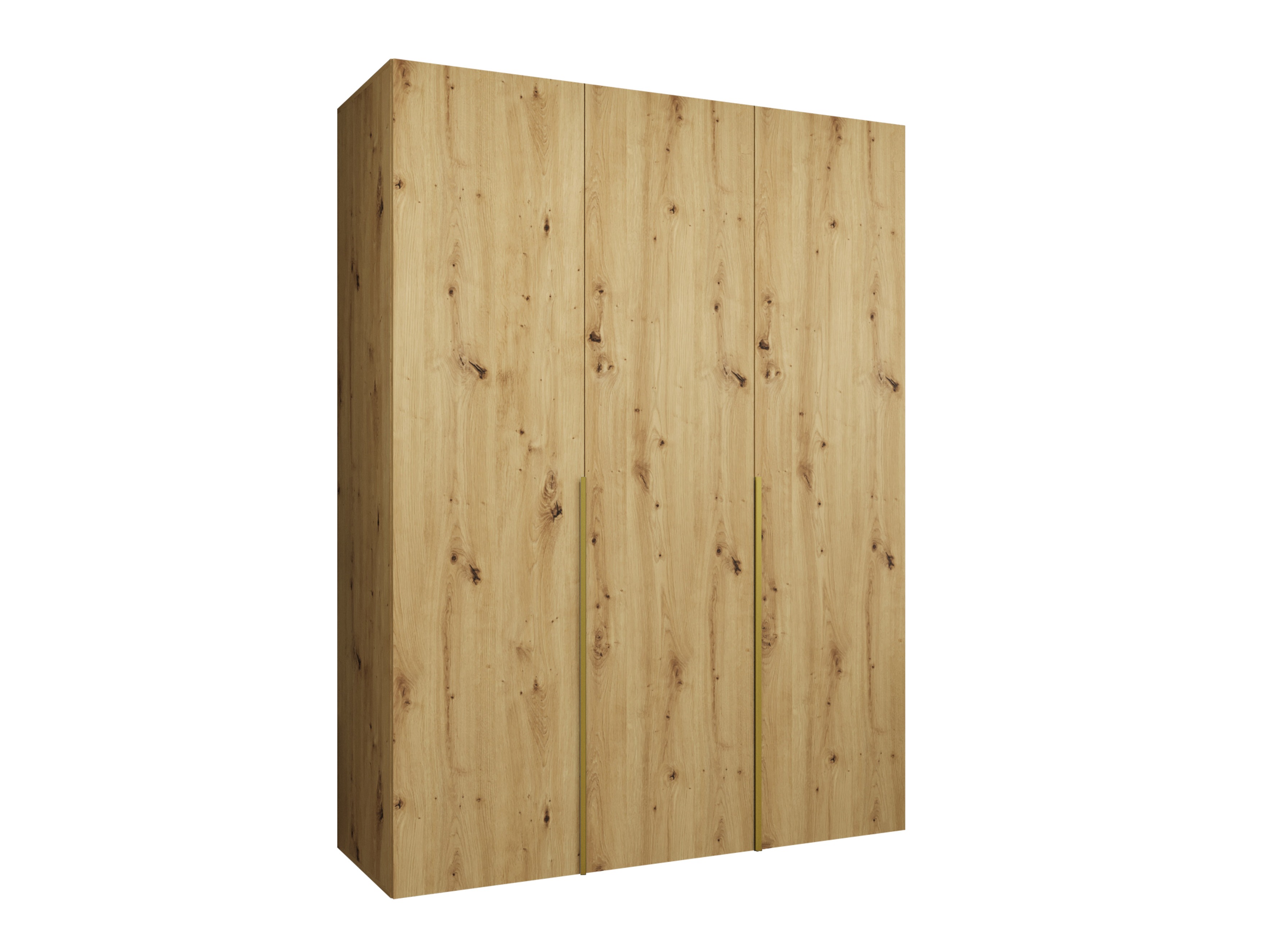 Armadio Hartford 536 (Rovere Artisan)