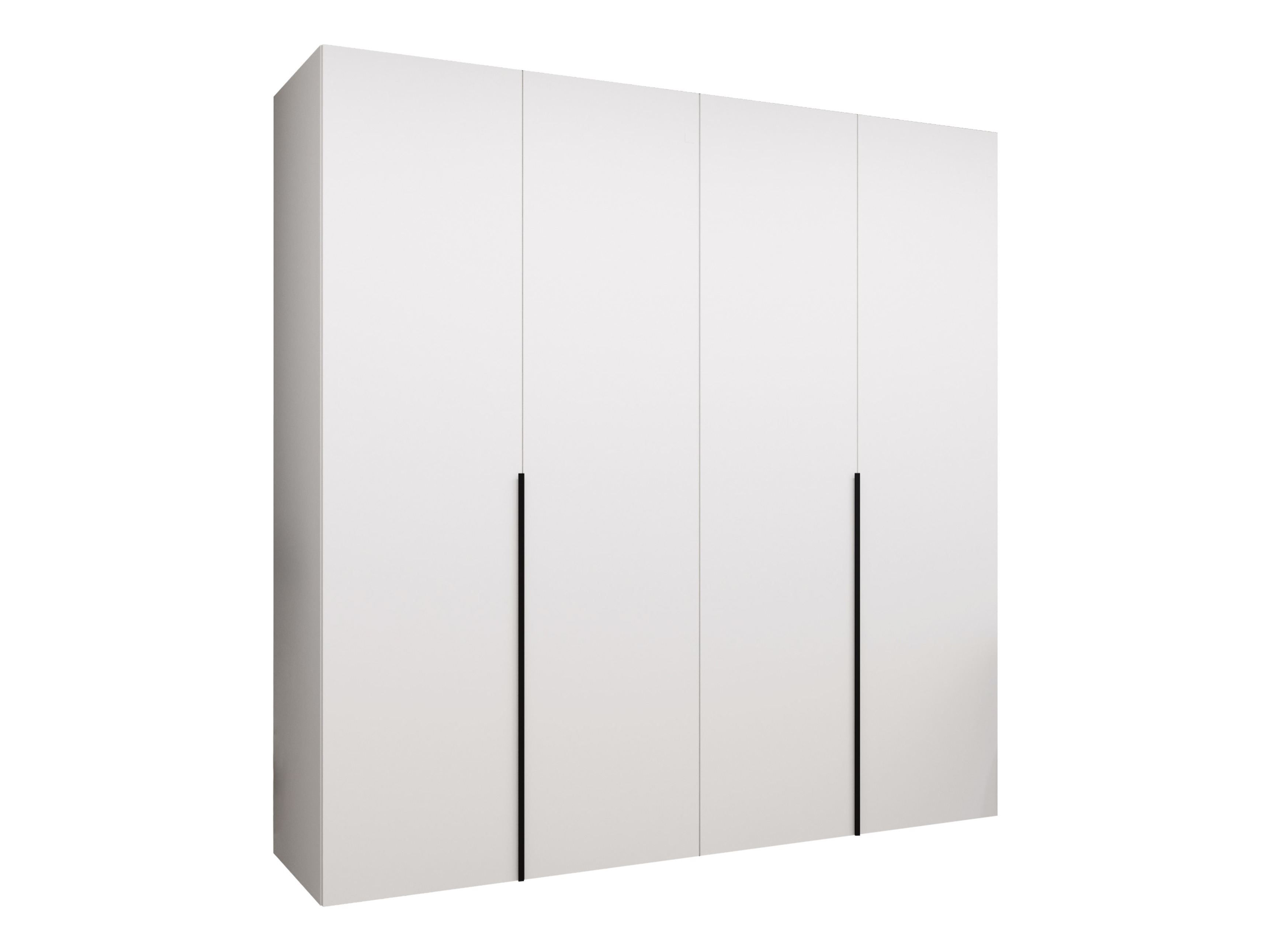 Armadio Hartford 537 (Bianco)