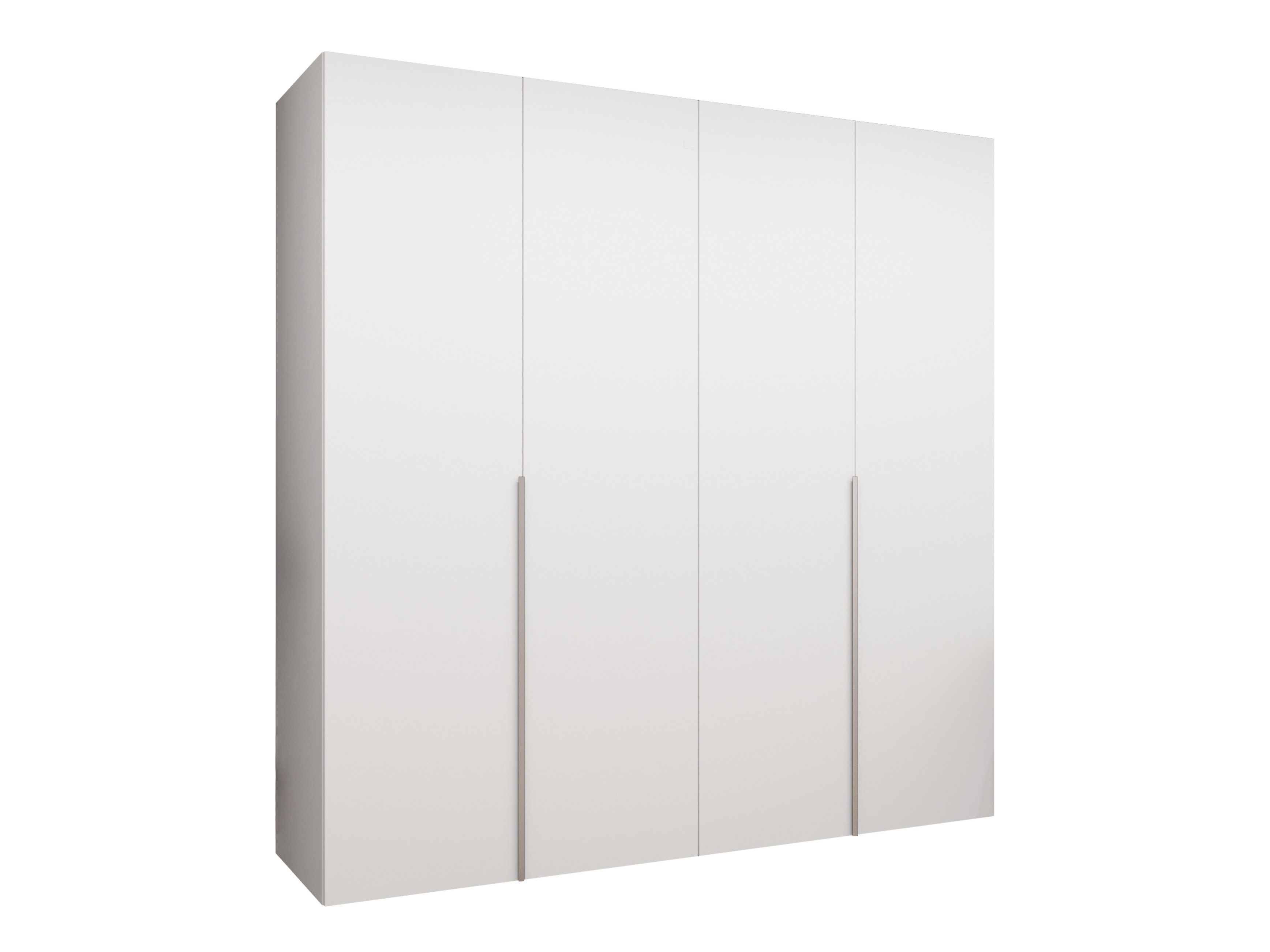 Armadio Hartford 537 (Bianco)