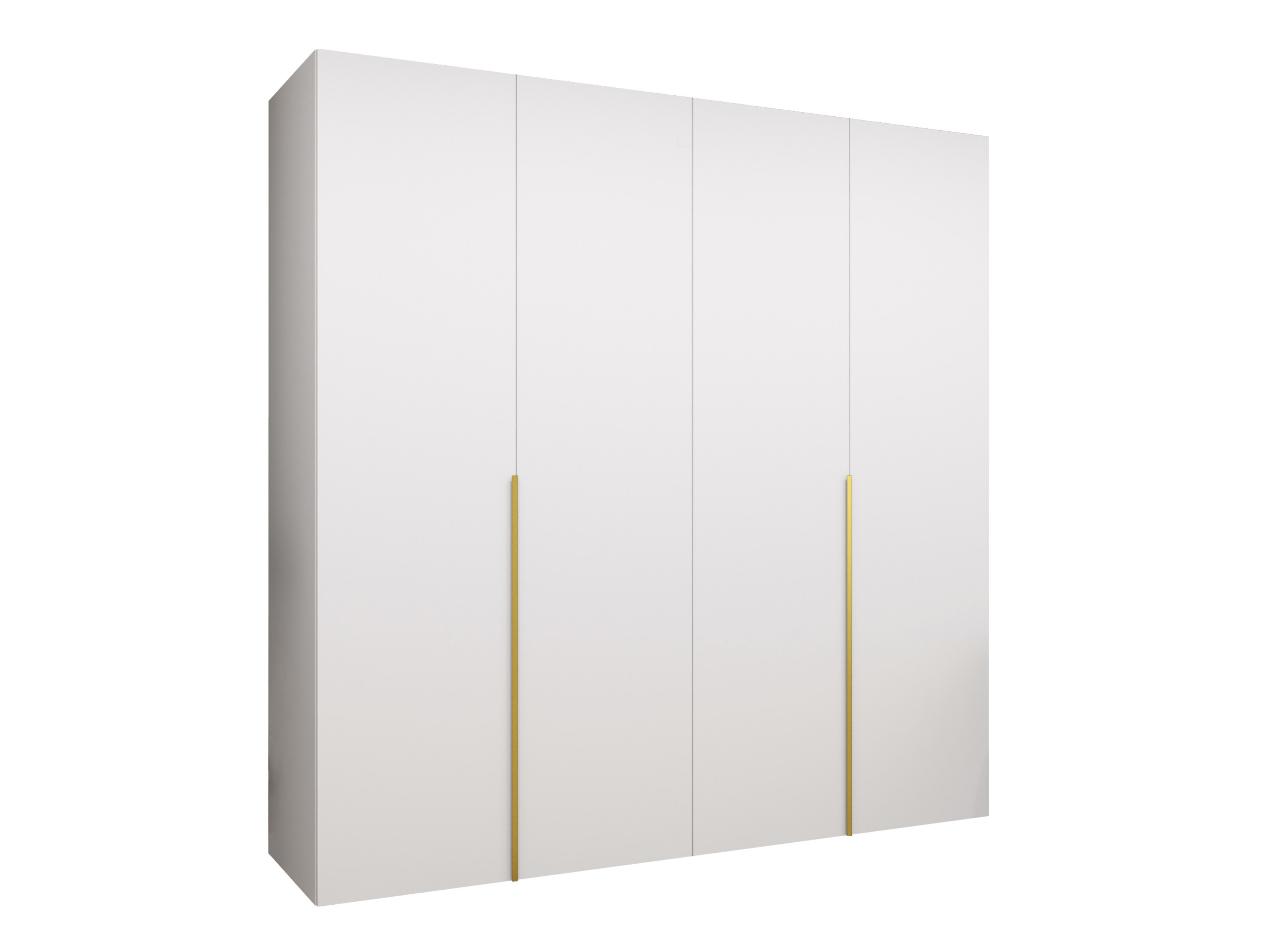 Armadio Hartford 537 (Bianco)