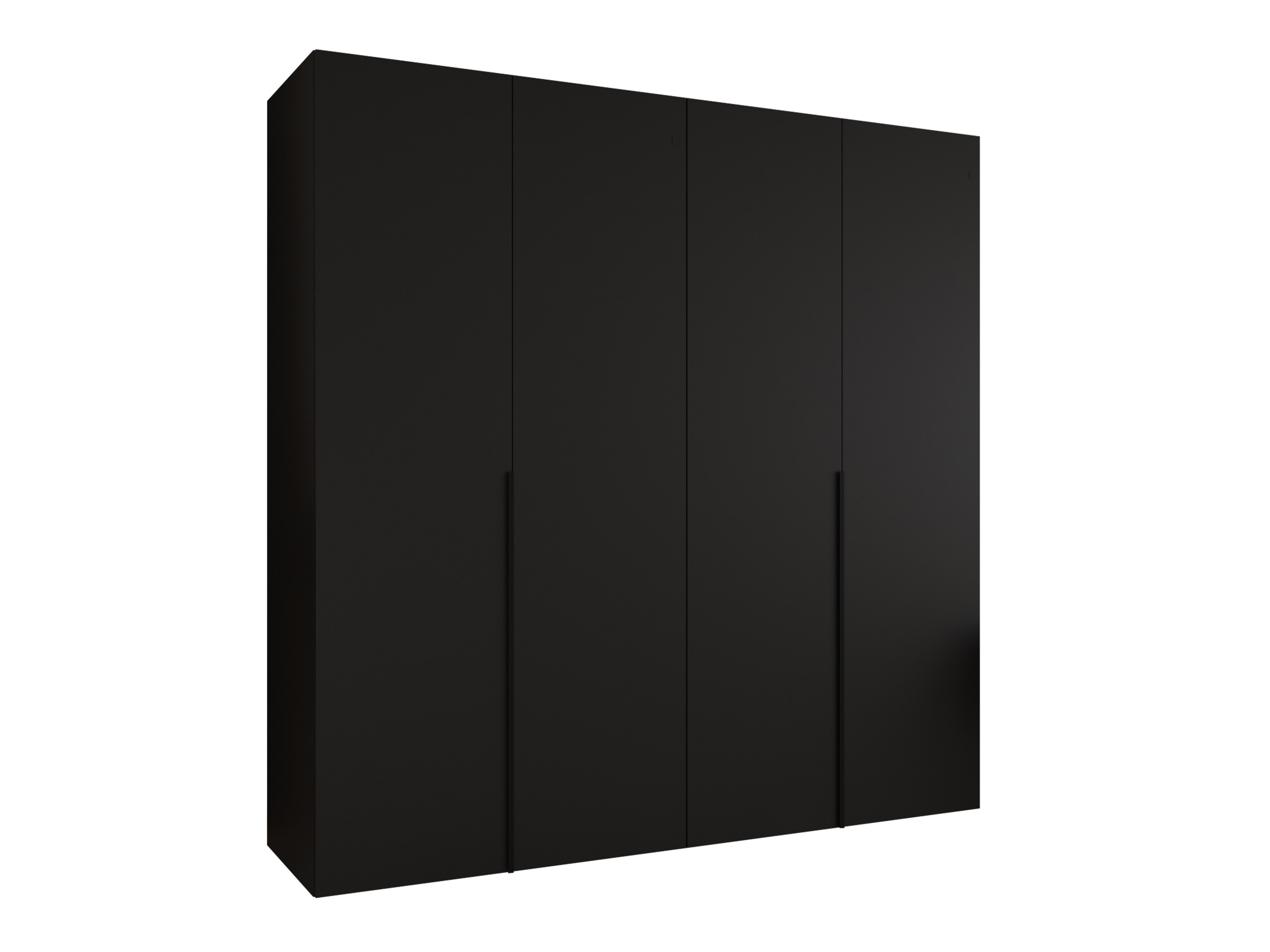 Armadio Hartford 537 (Nero)