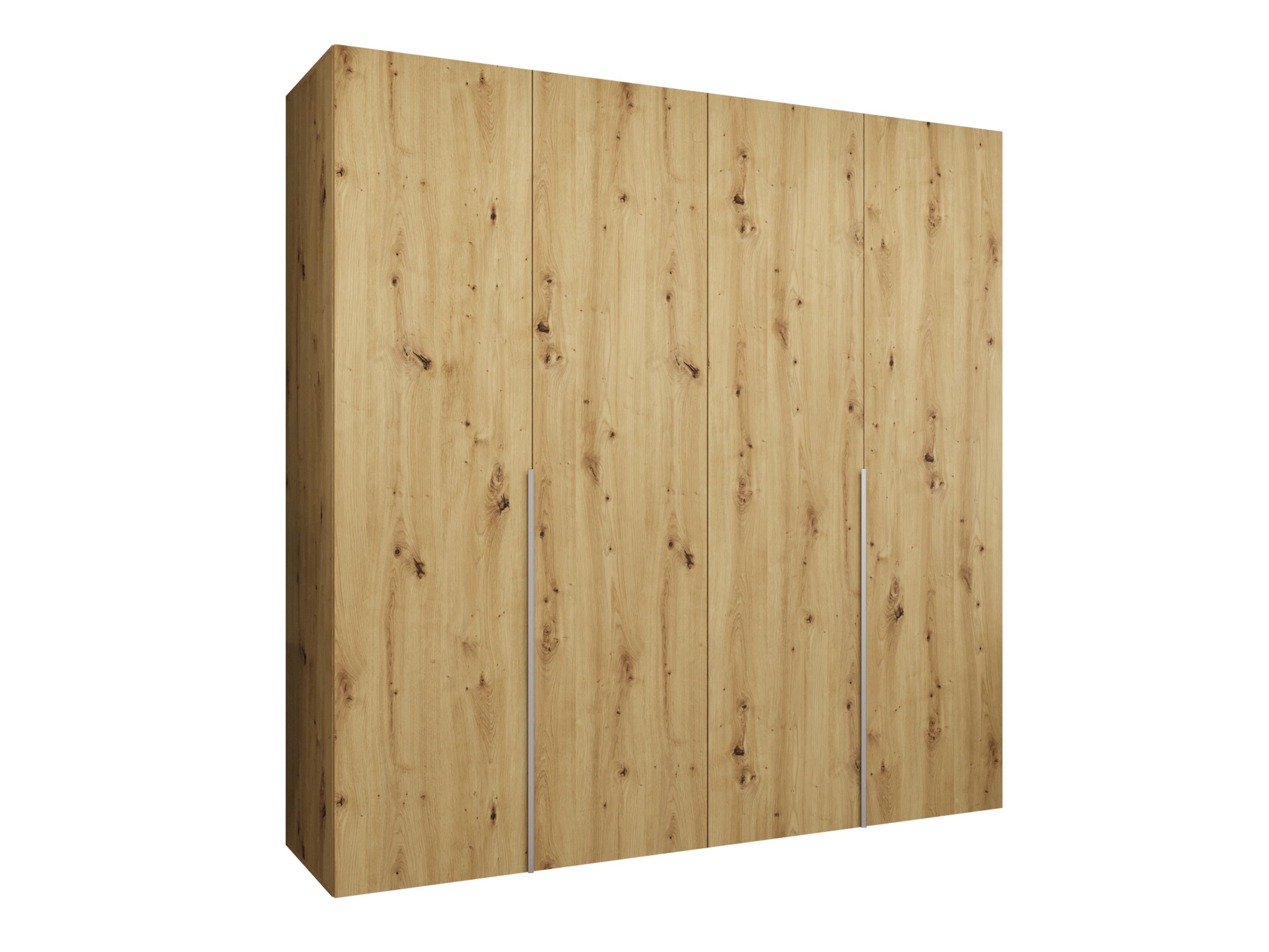 Armadio Hartford 537 (Rovere Artisan)