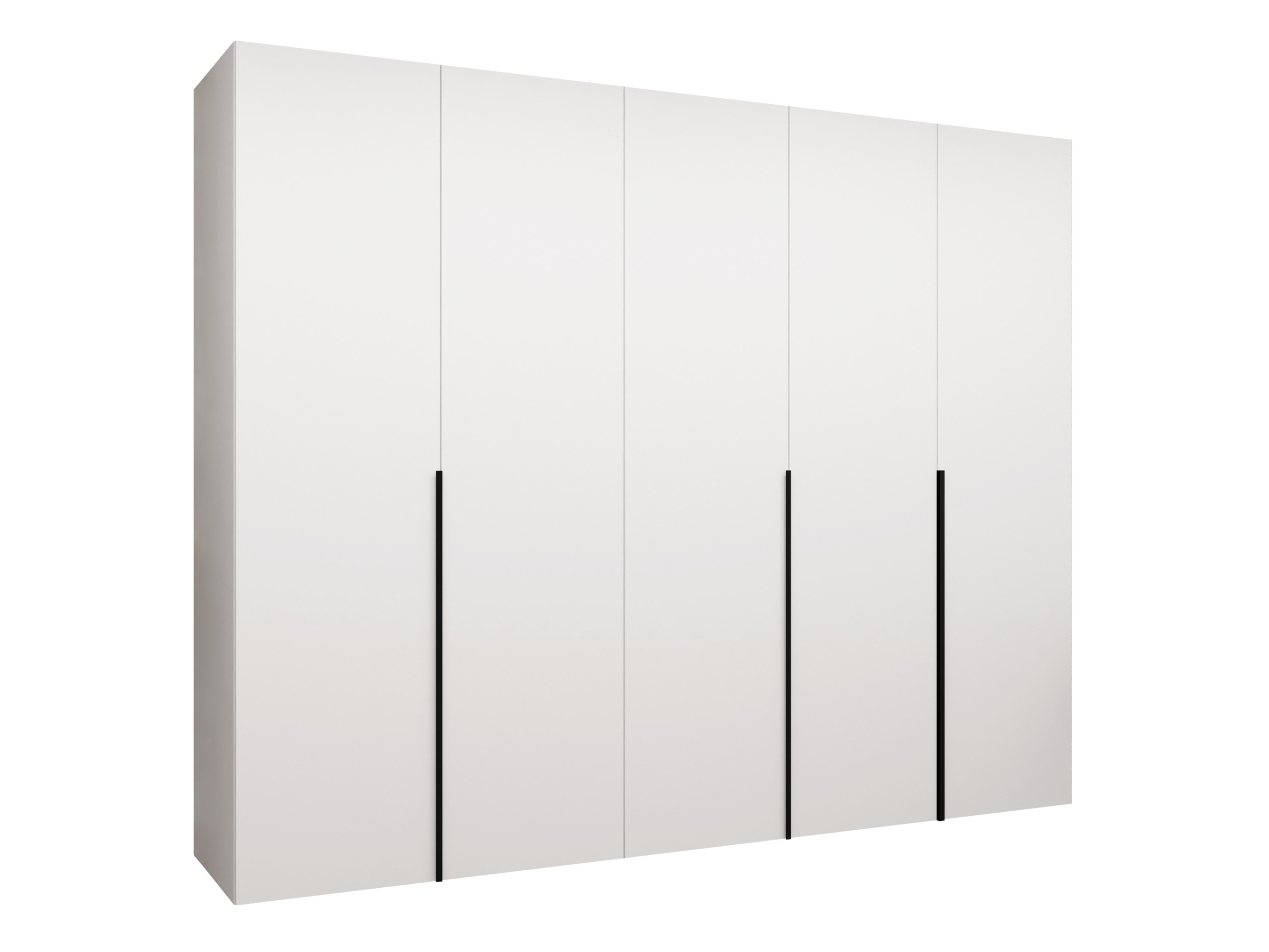 Armadio Hartford 538 (Bianco)