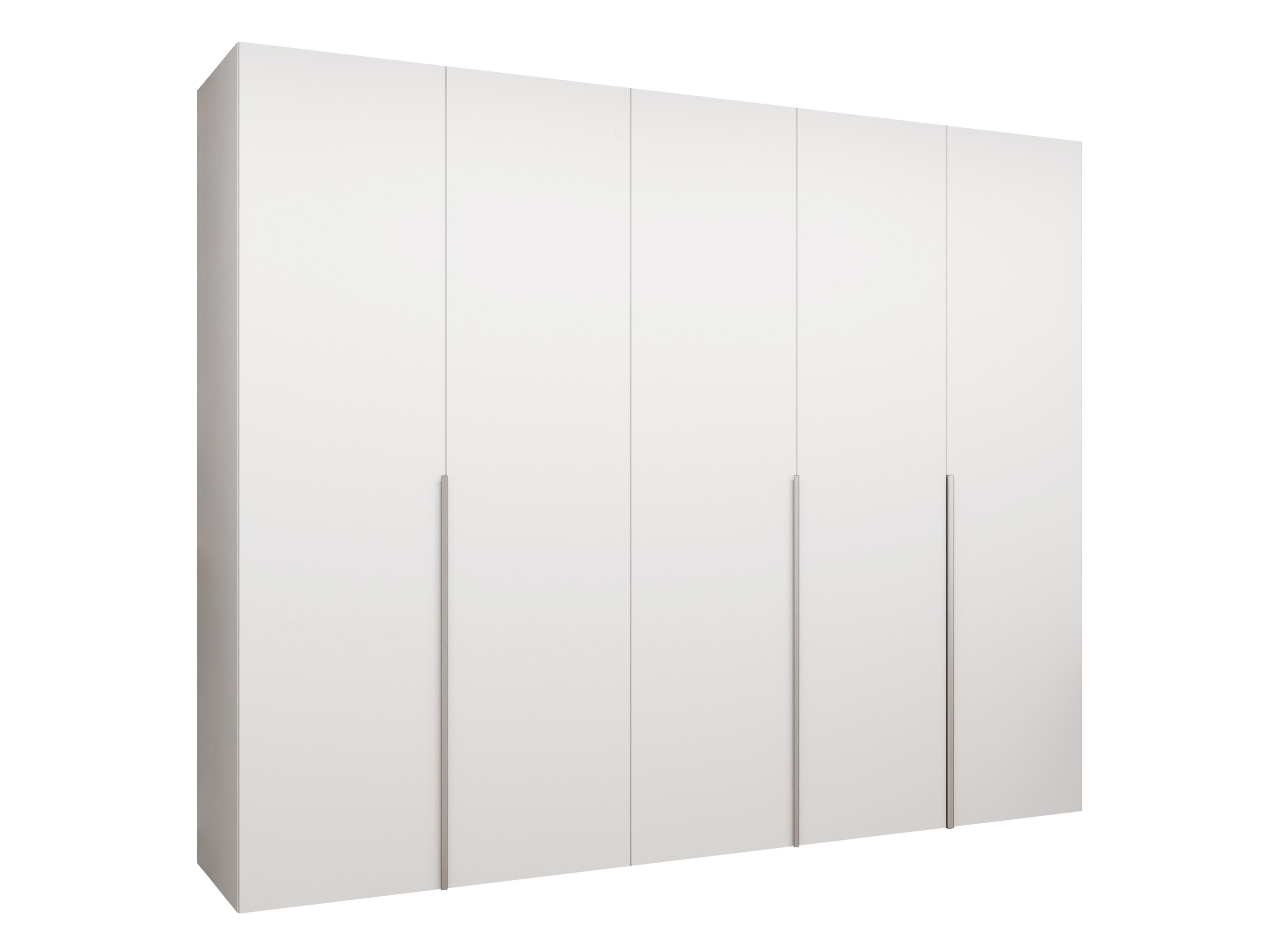 Armadio Hartford 538 (Bianco)