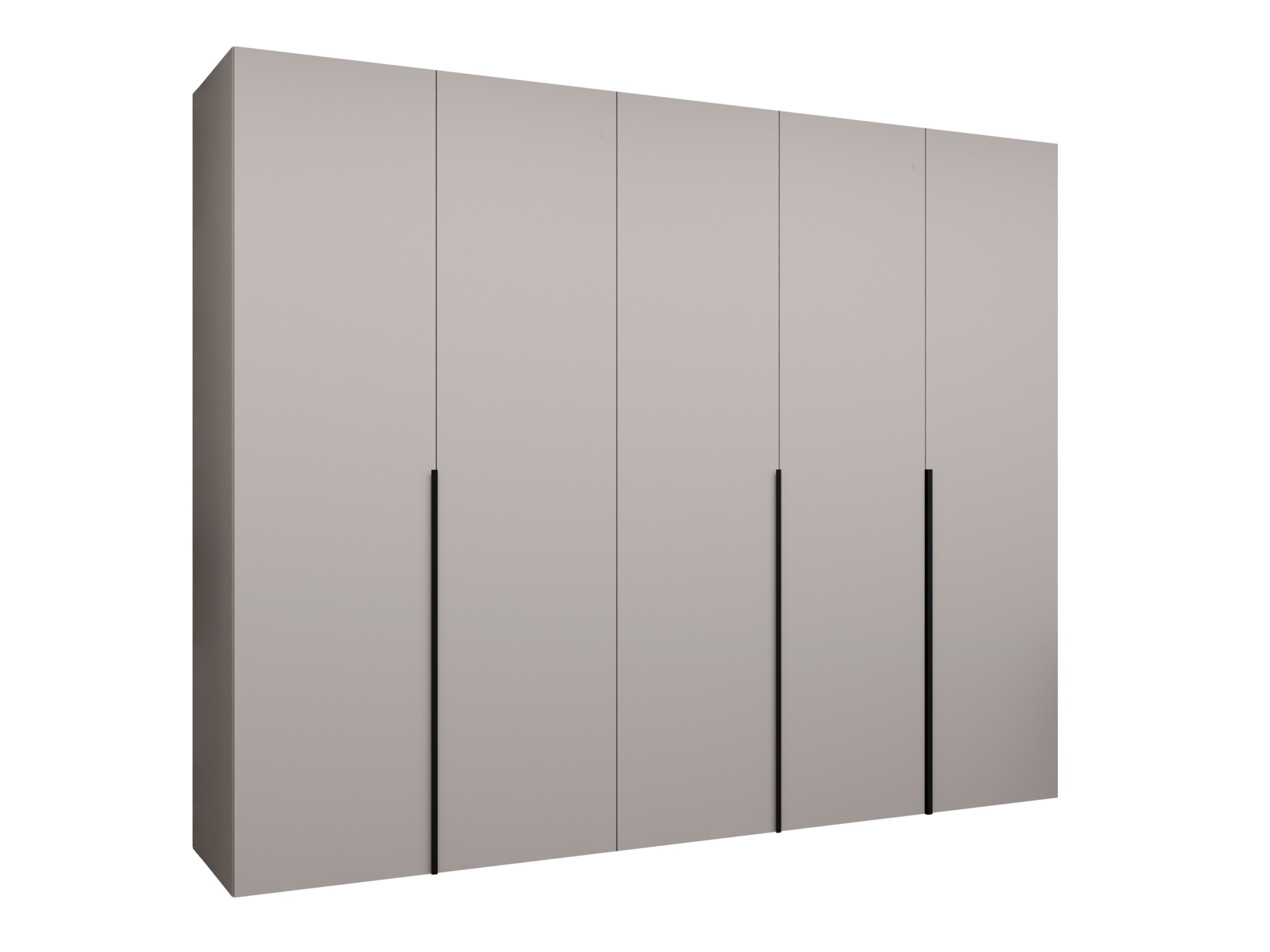 Armadio Hartford 538 (Cachemire)
