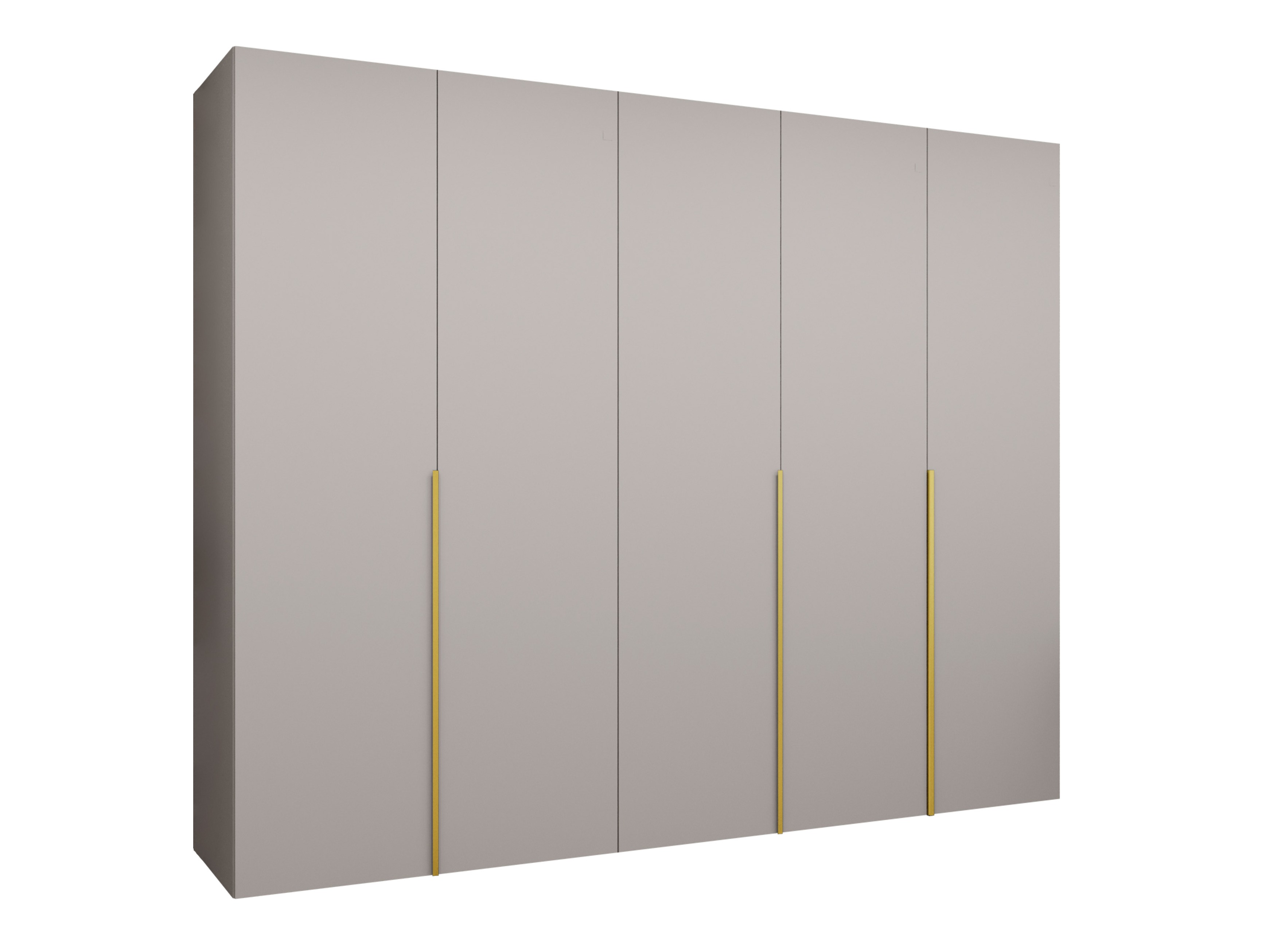 Armadio Hartford 538 (Cachemire)