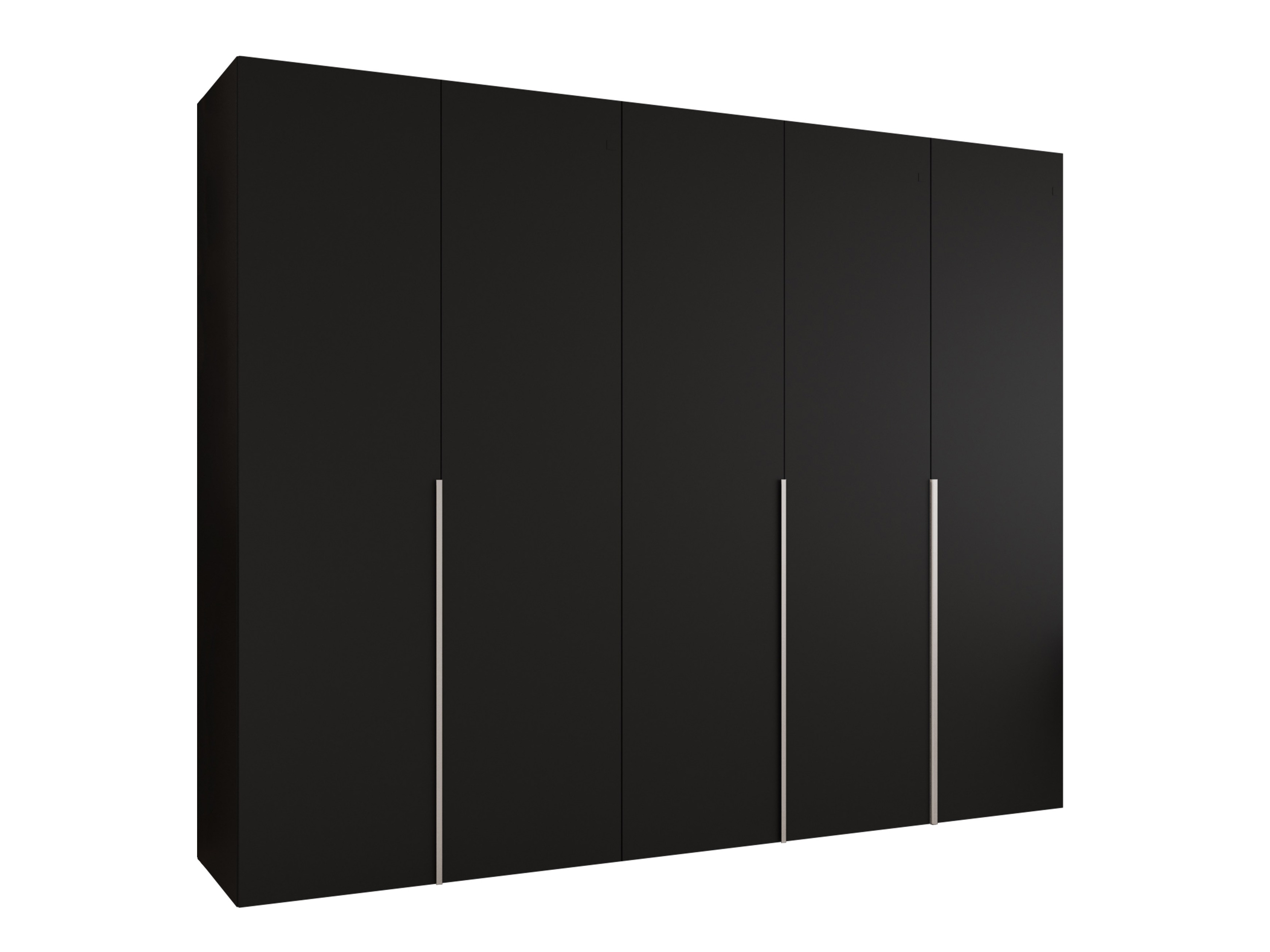 Armadio Hartford 538 (Nero)