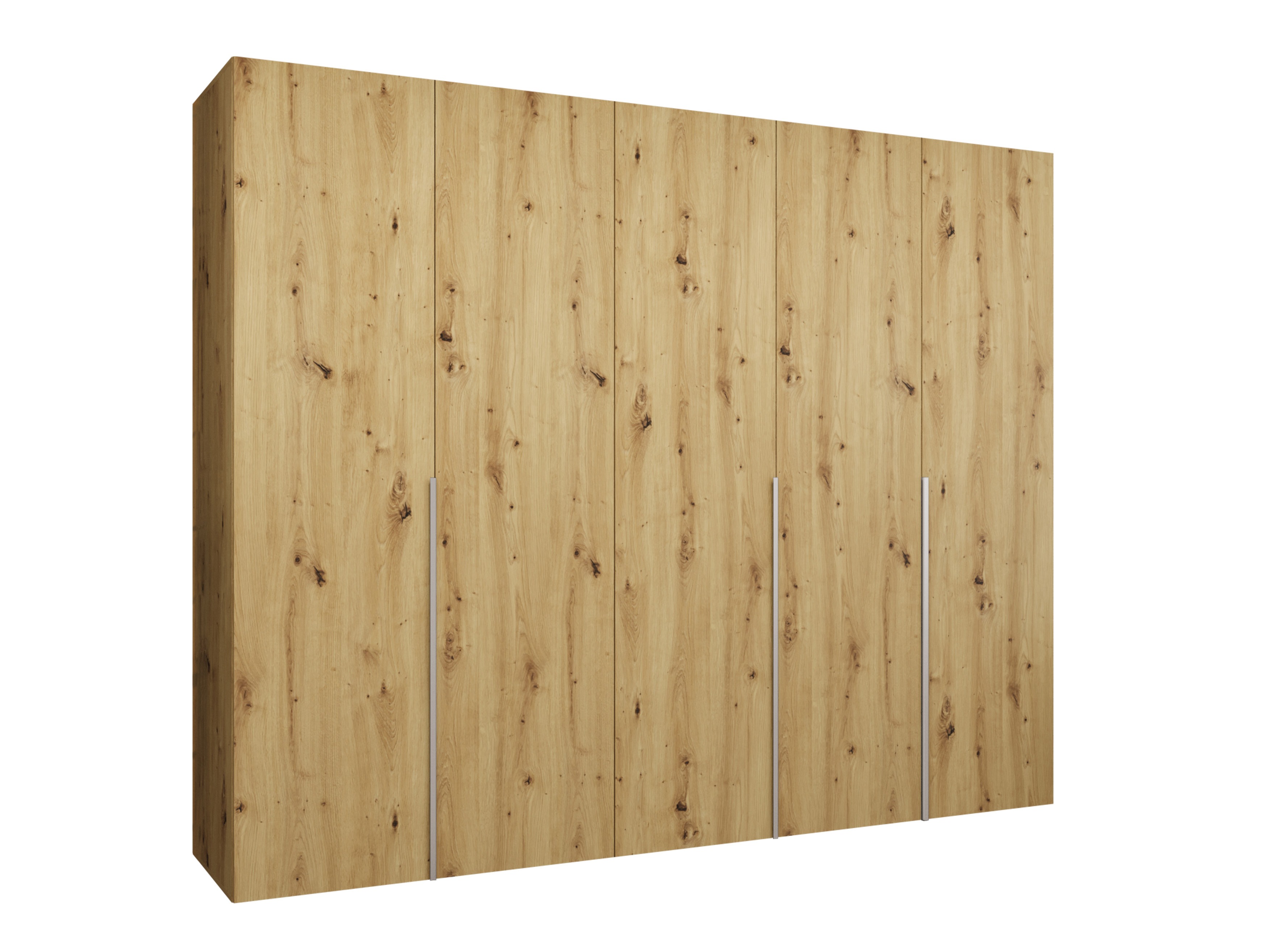 Armadio Hartford 538 (Rovere Artisan)