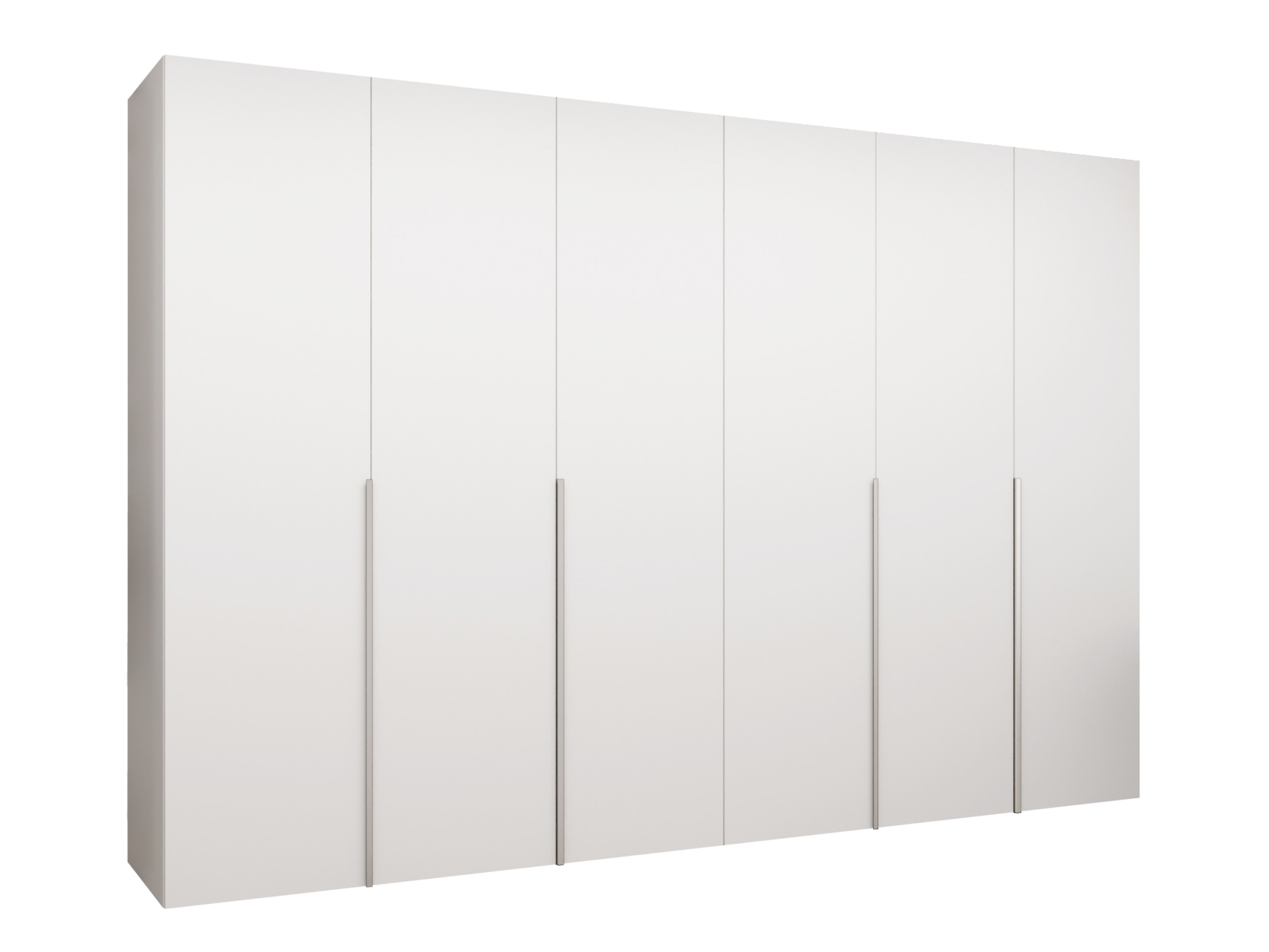 Armadio Hartford 539 (Bianco)