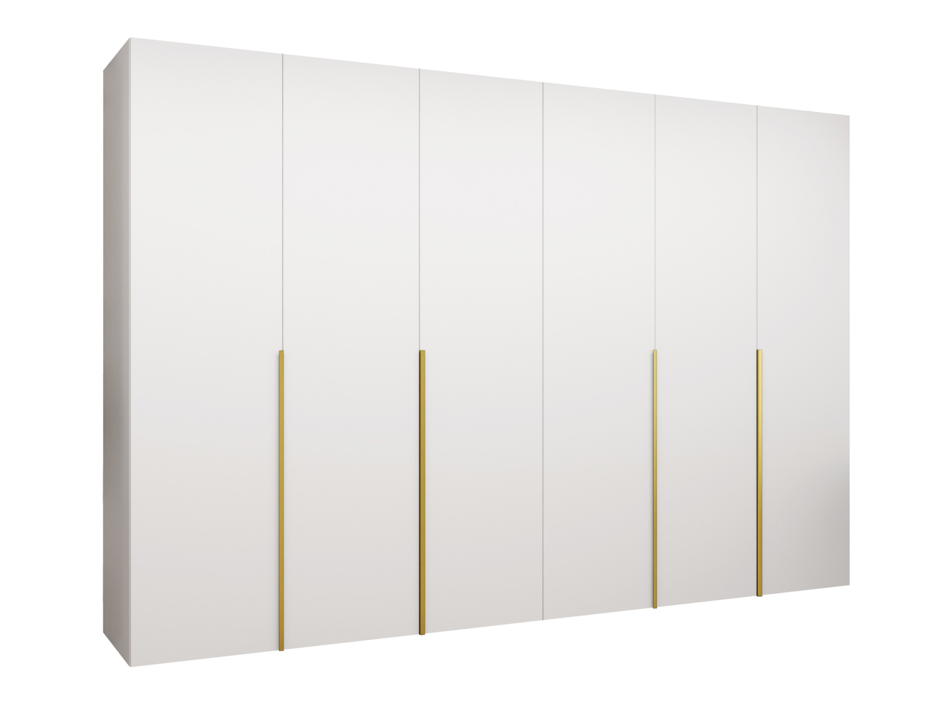 Armadio Hartford 539 (Bianco)