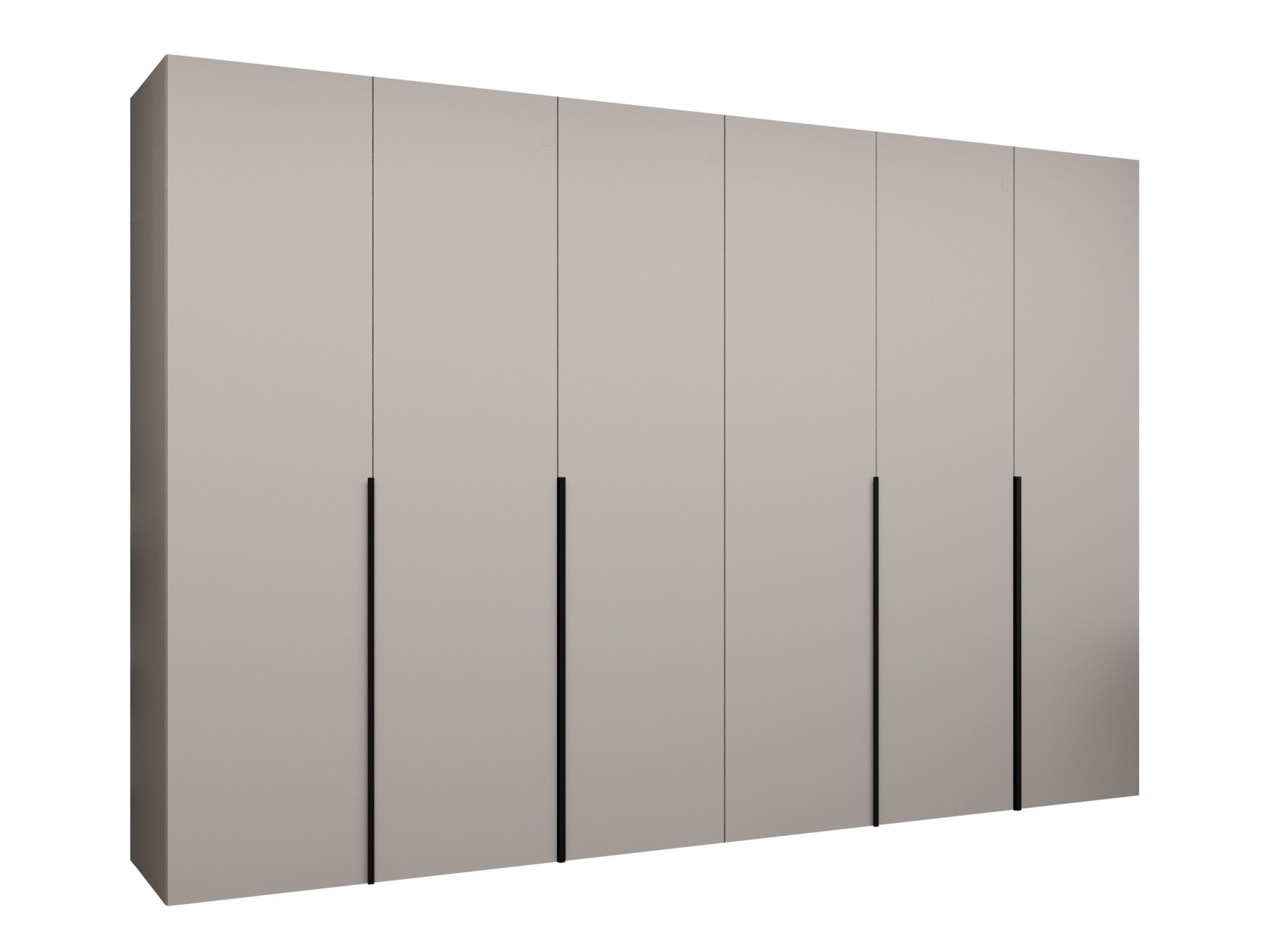 Armadio Hartford 539 (Cachemire)