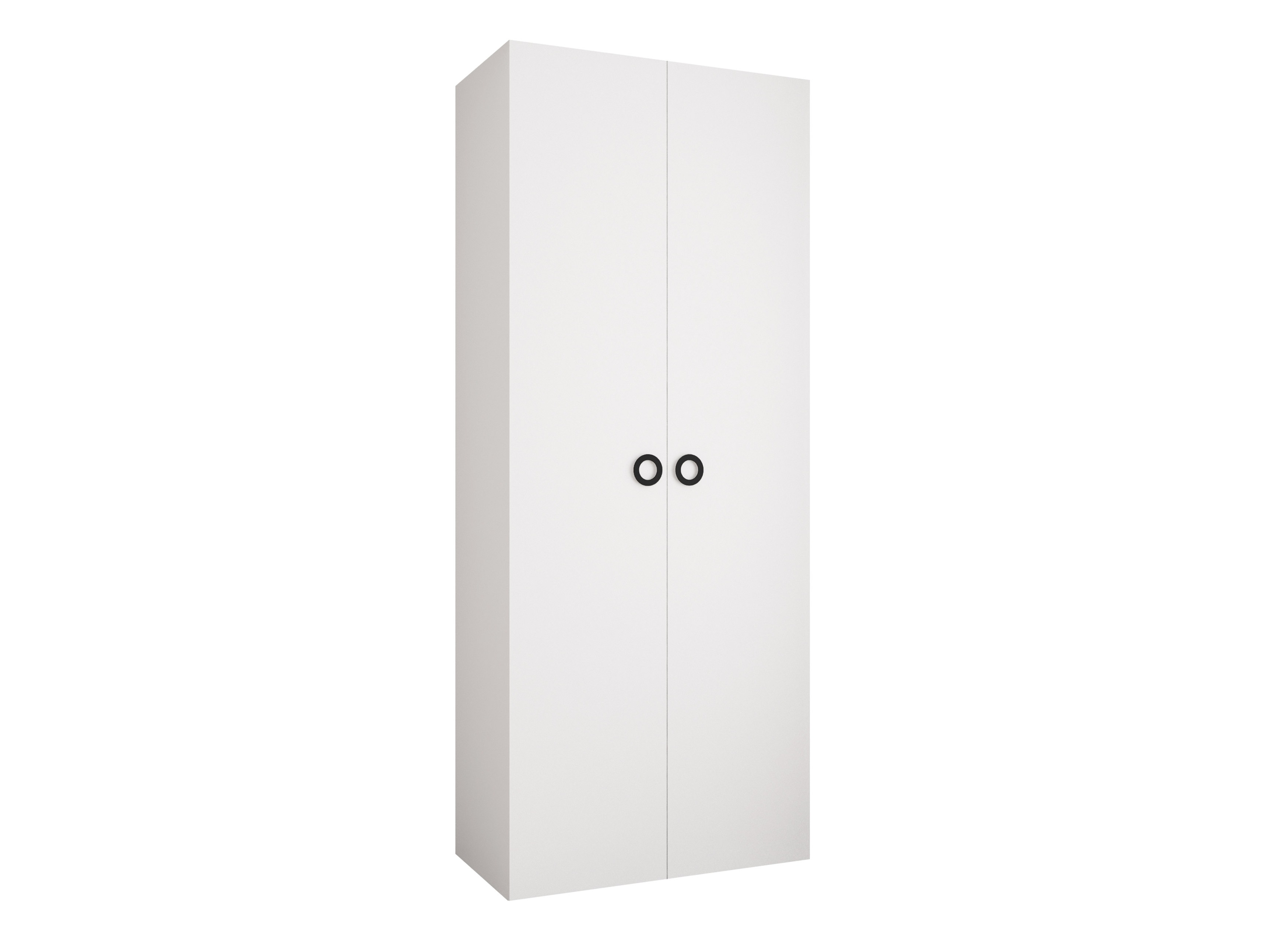Armadio Hartford 540 (Bianco)