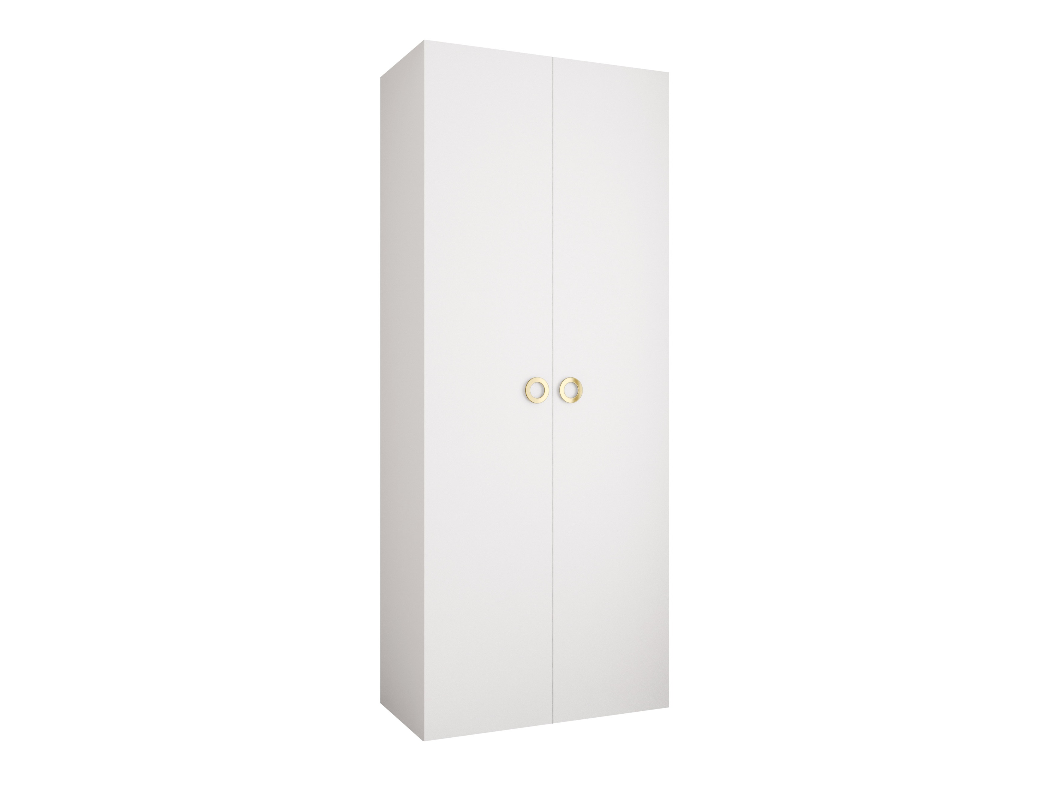 Armadio Hartford 540 (Bianco)