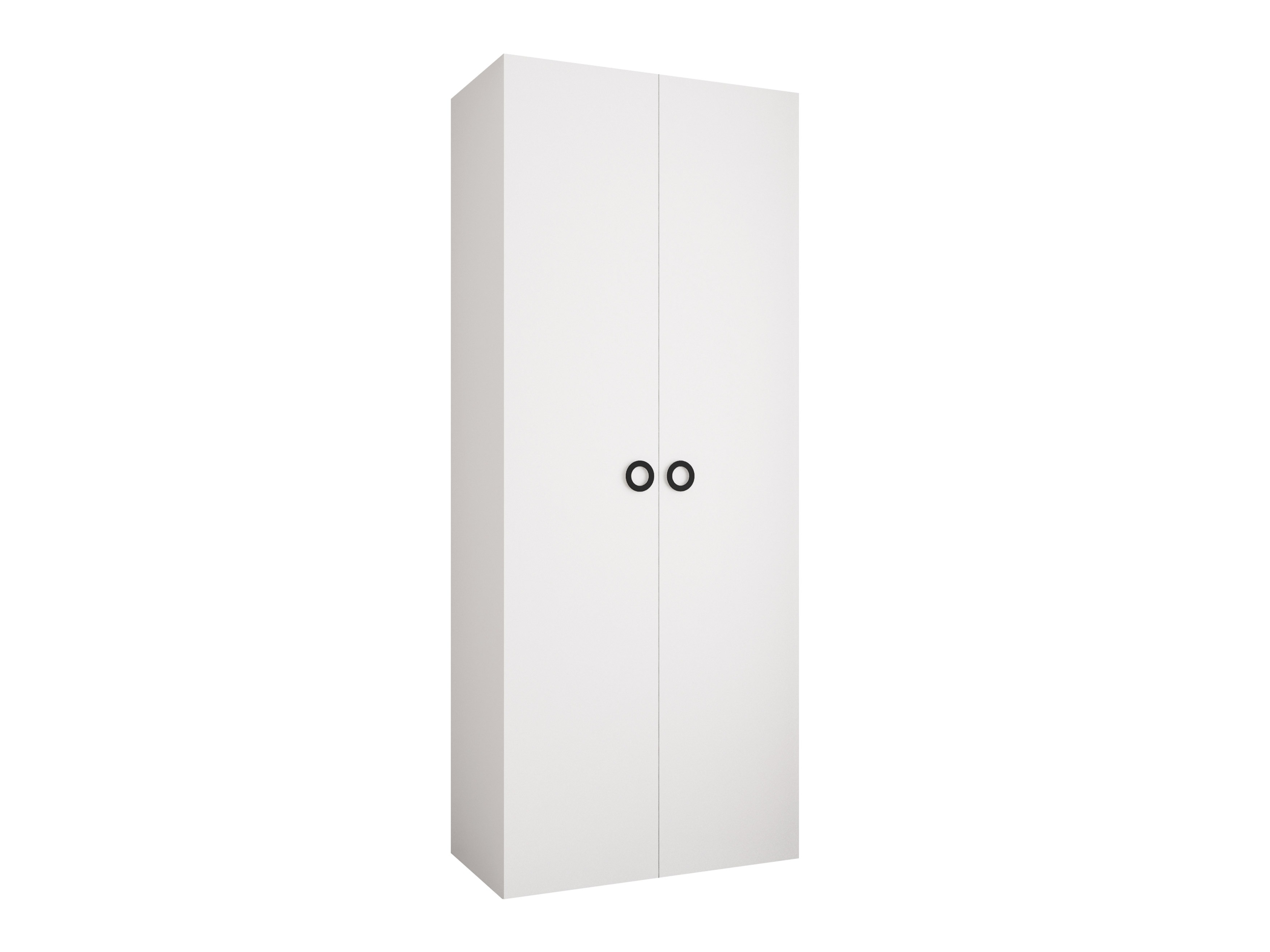 Armadio Hartford 540 (Bianco)