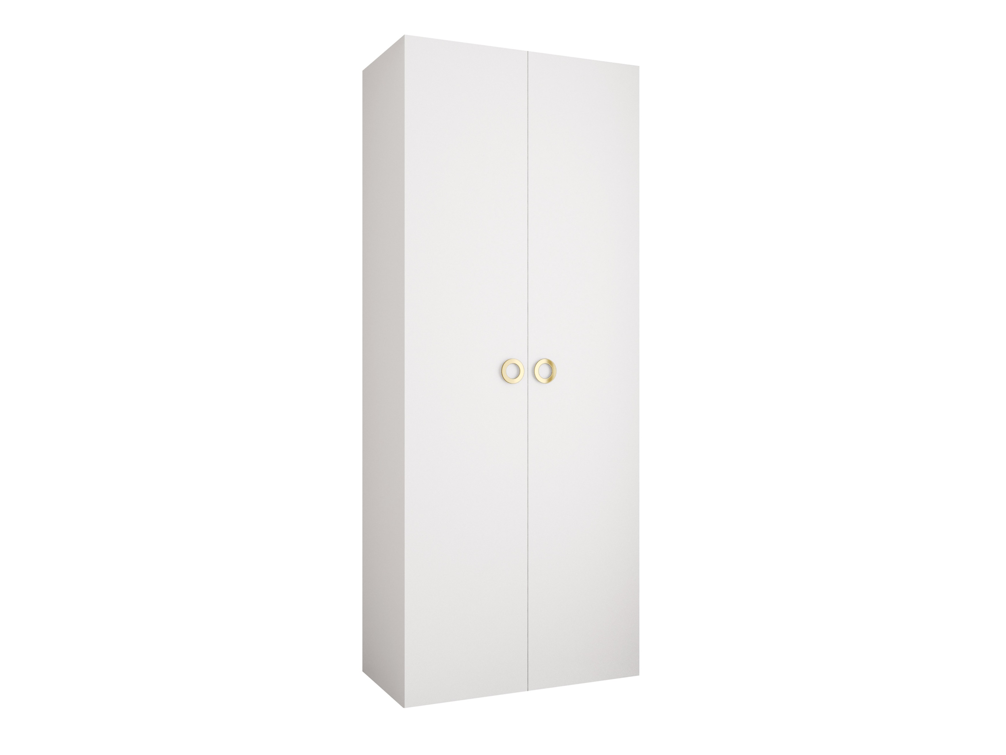 Armadio Hartford 540 (Bianco)