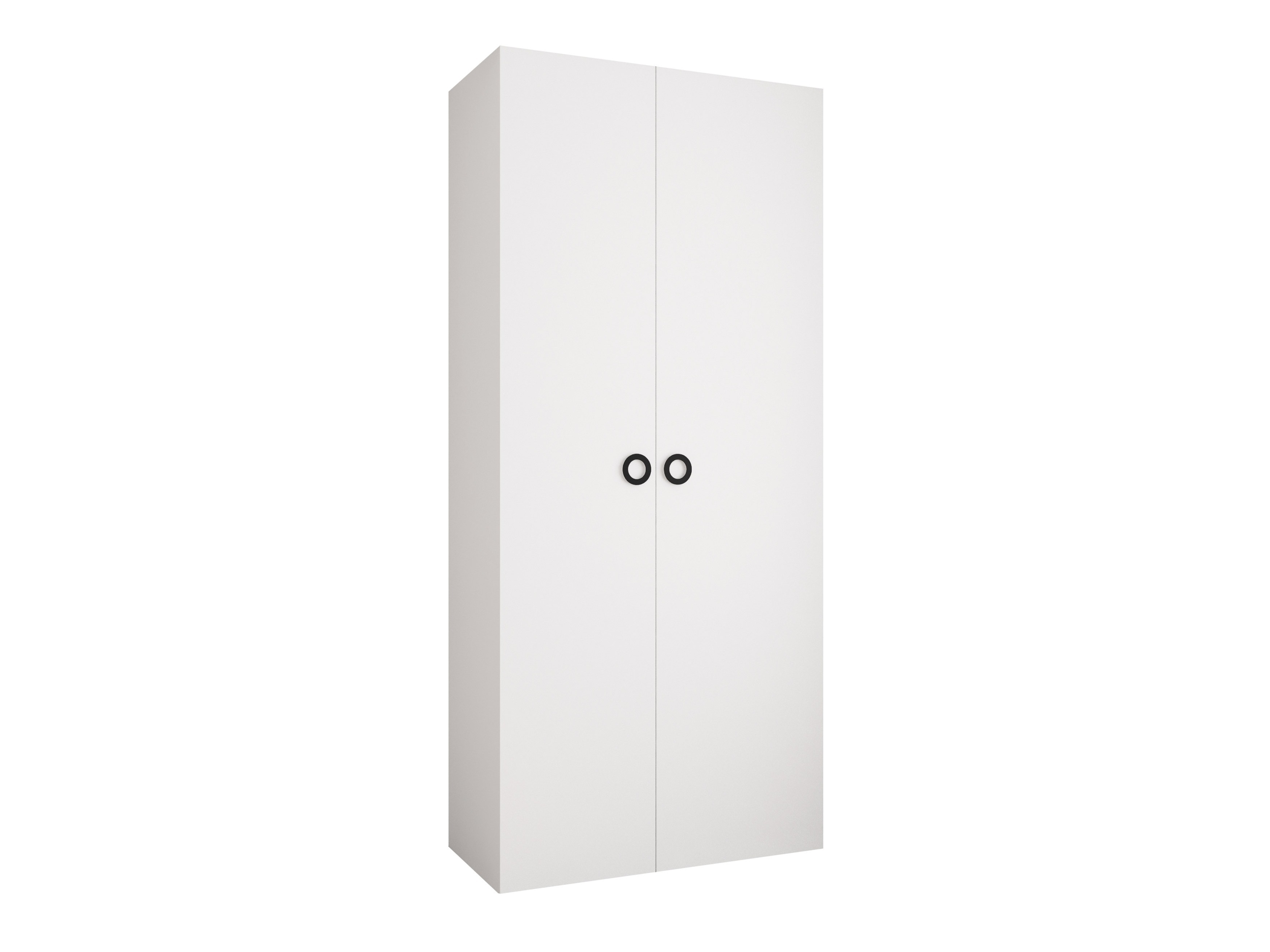 Armadio Hartford 540 (Bianco)