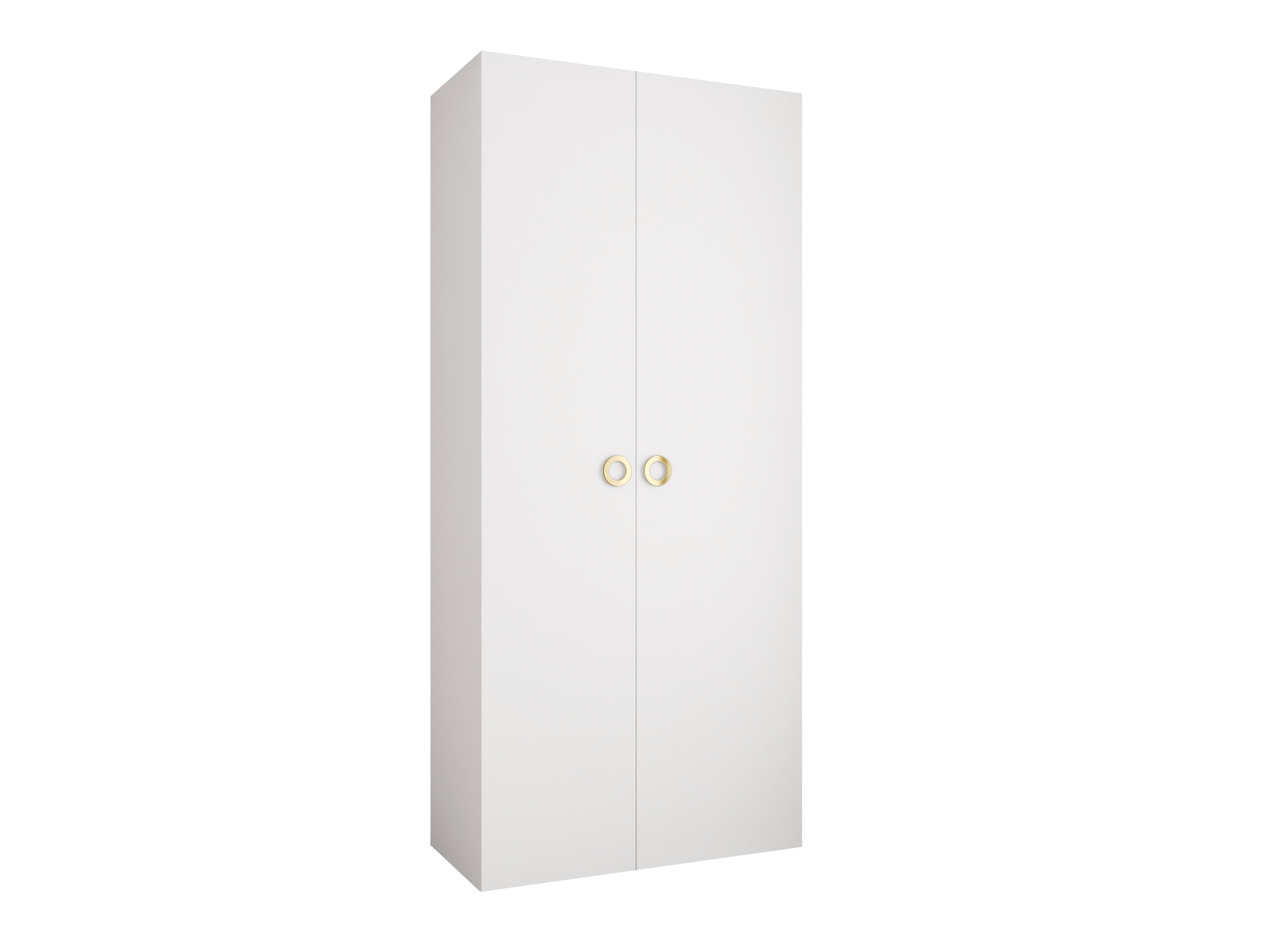 Armadio Hartford 540 (Bianco)