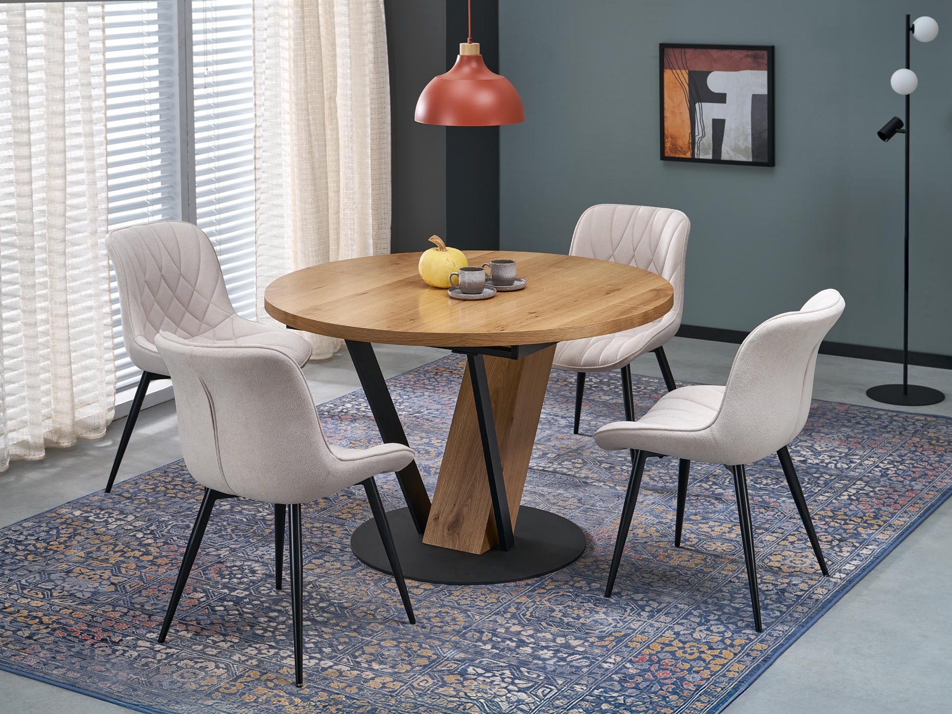 Tavolo Houston Vinum