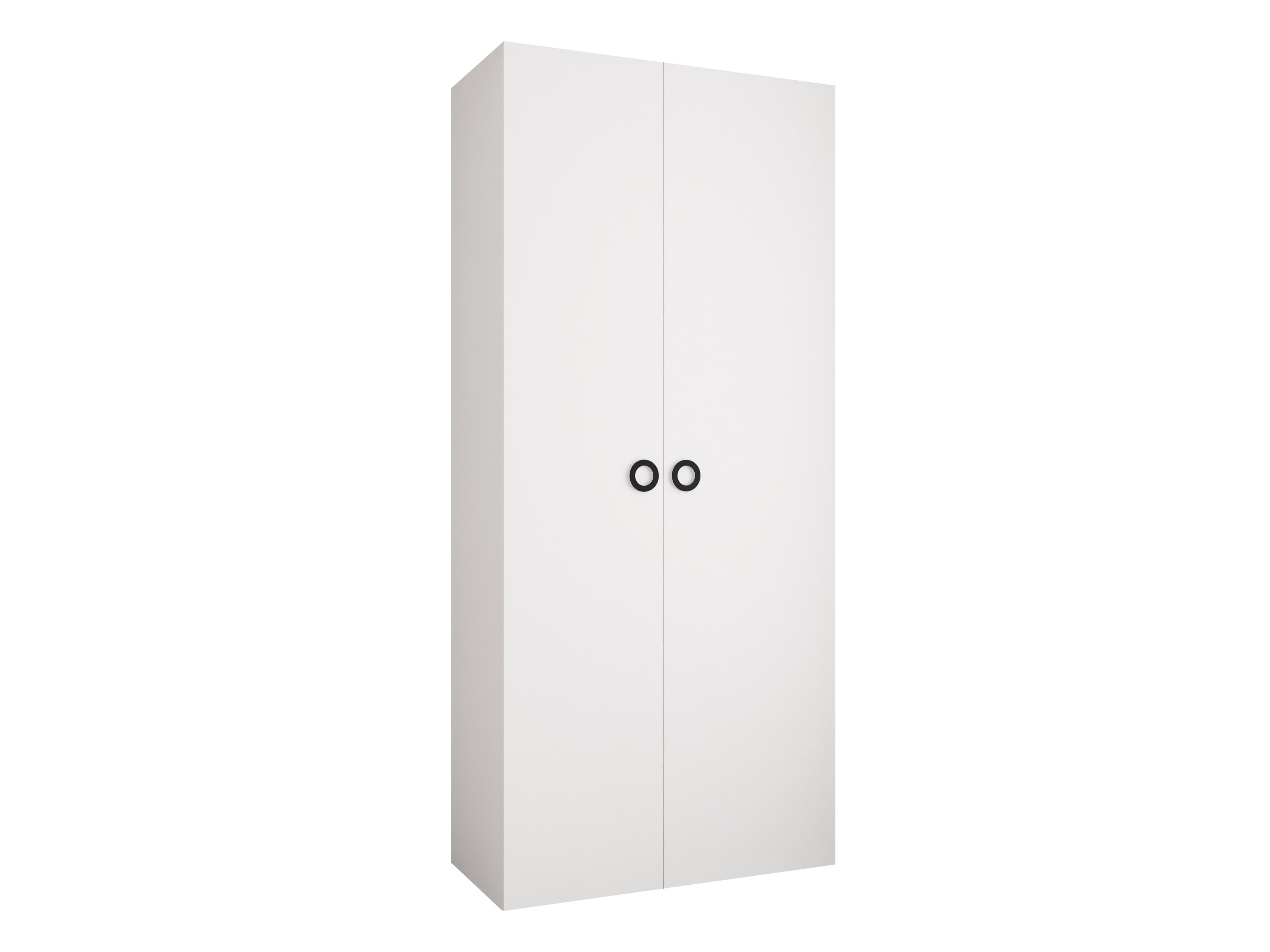 Armadio Hartford 540 (Bianco)