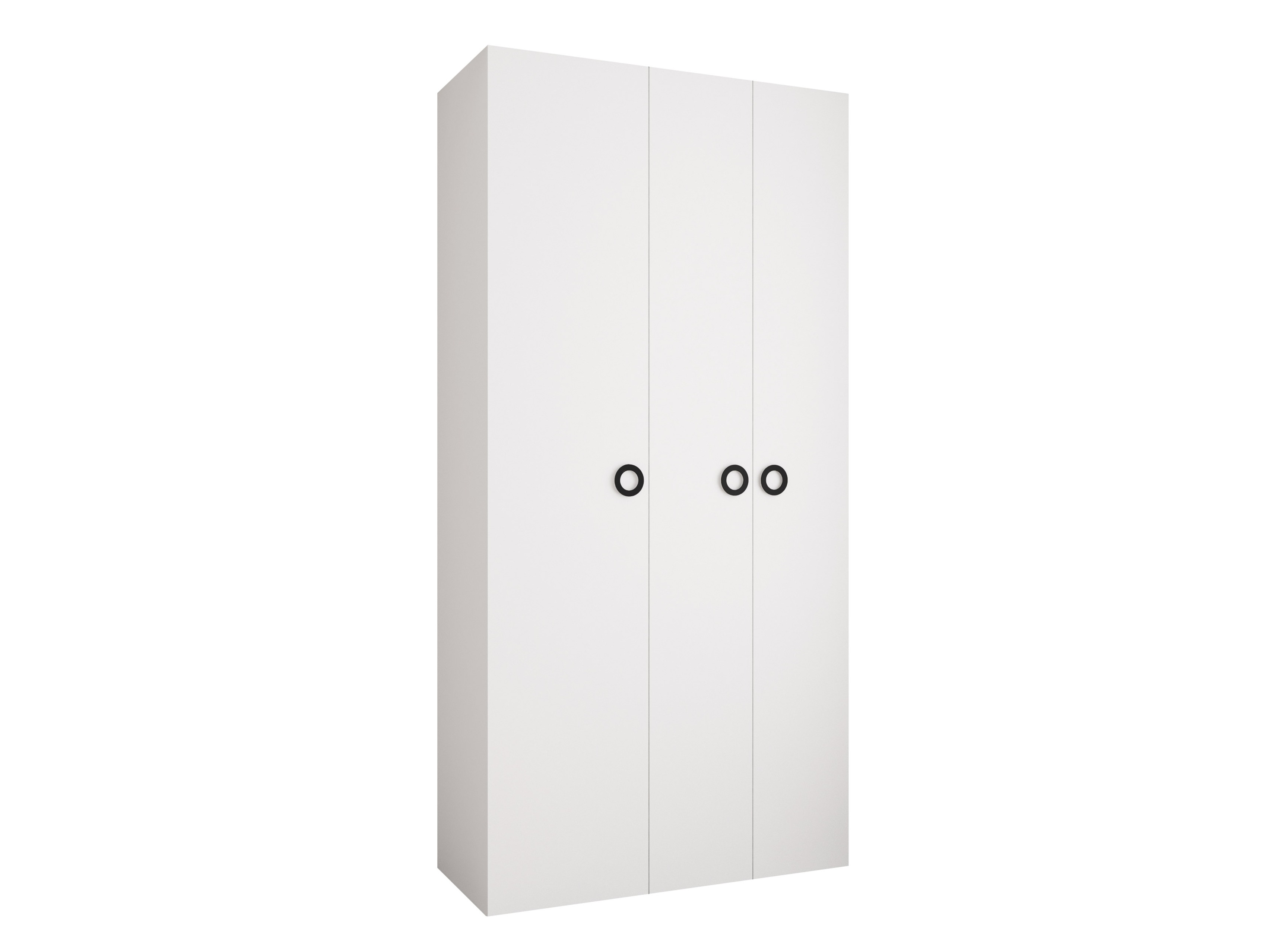 Armadio Hartford 544 (Bianco)