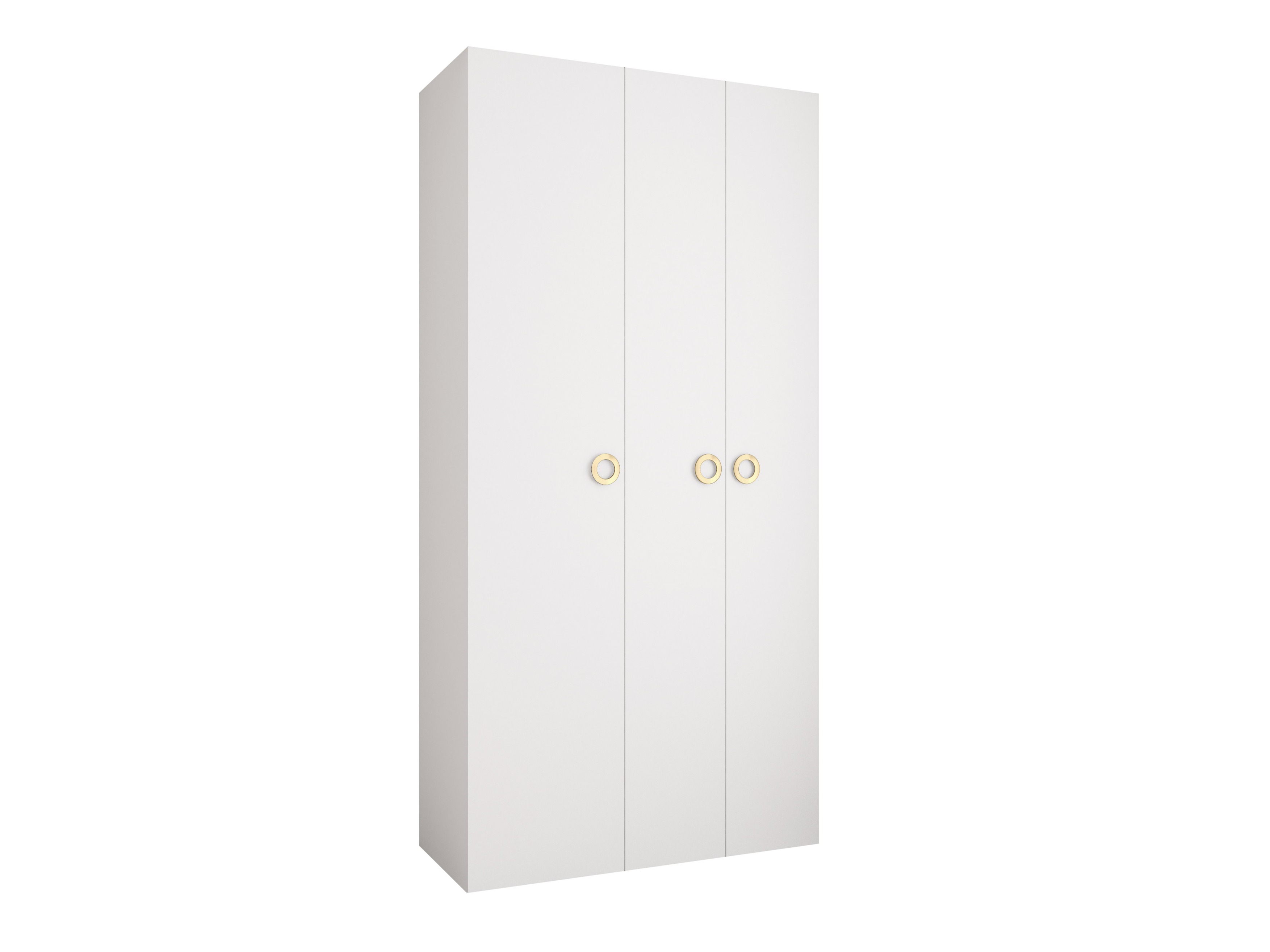 Armadio Hartford 544 (Bianco)