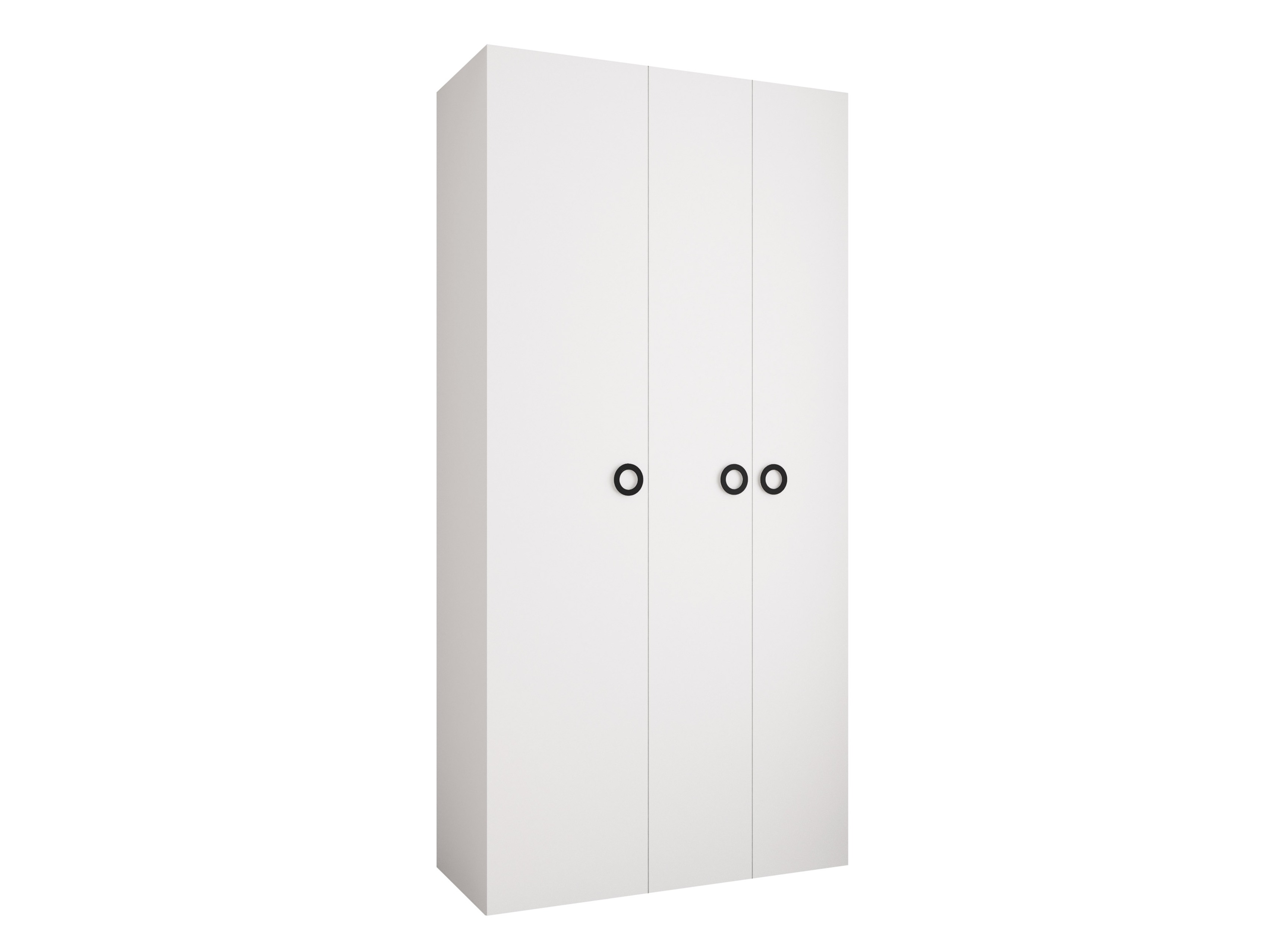 Armadio Hartford 544 (Bianco)