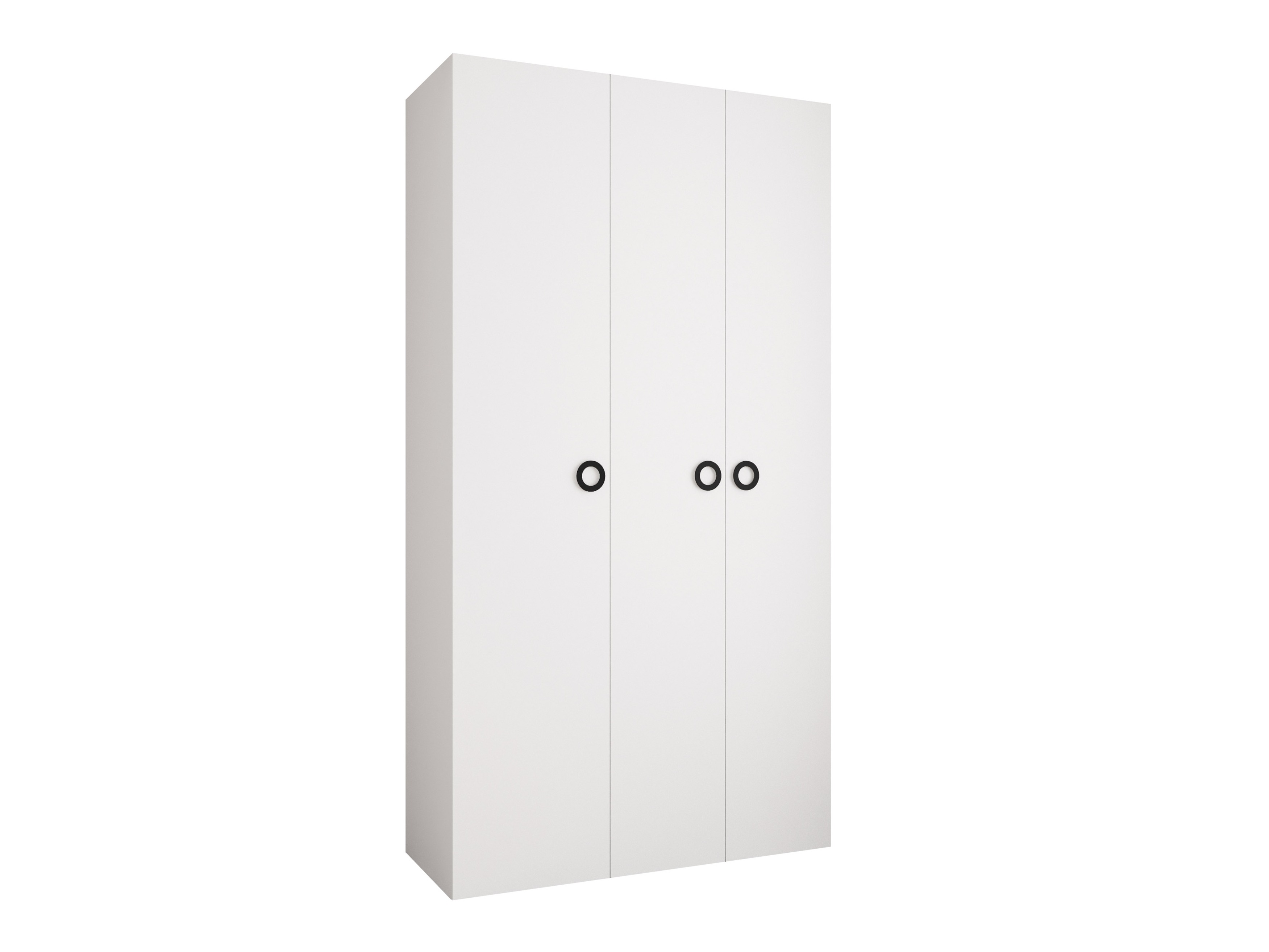 Armadio Hartford 544 (Bianco)