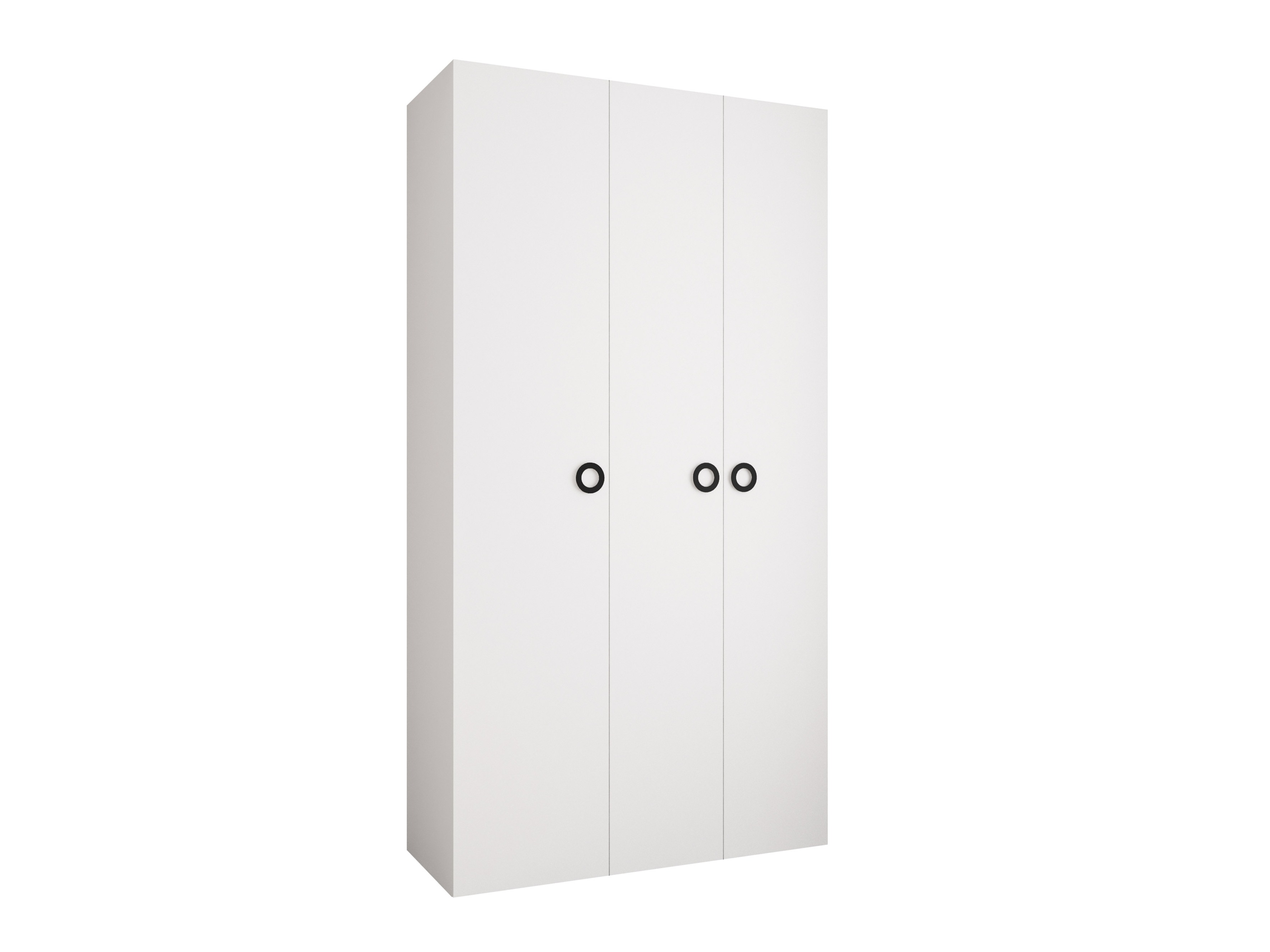 Armadio Hartford 544 (Bianco)