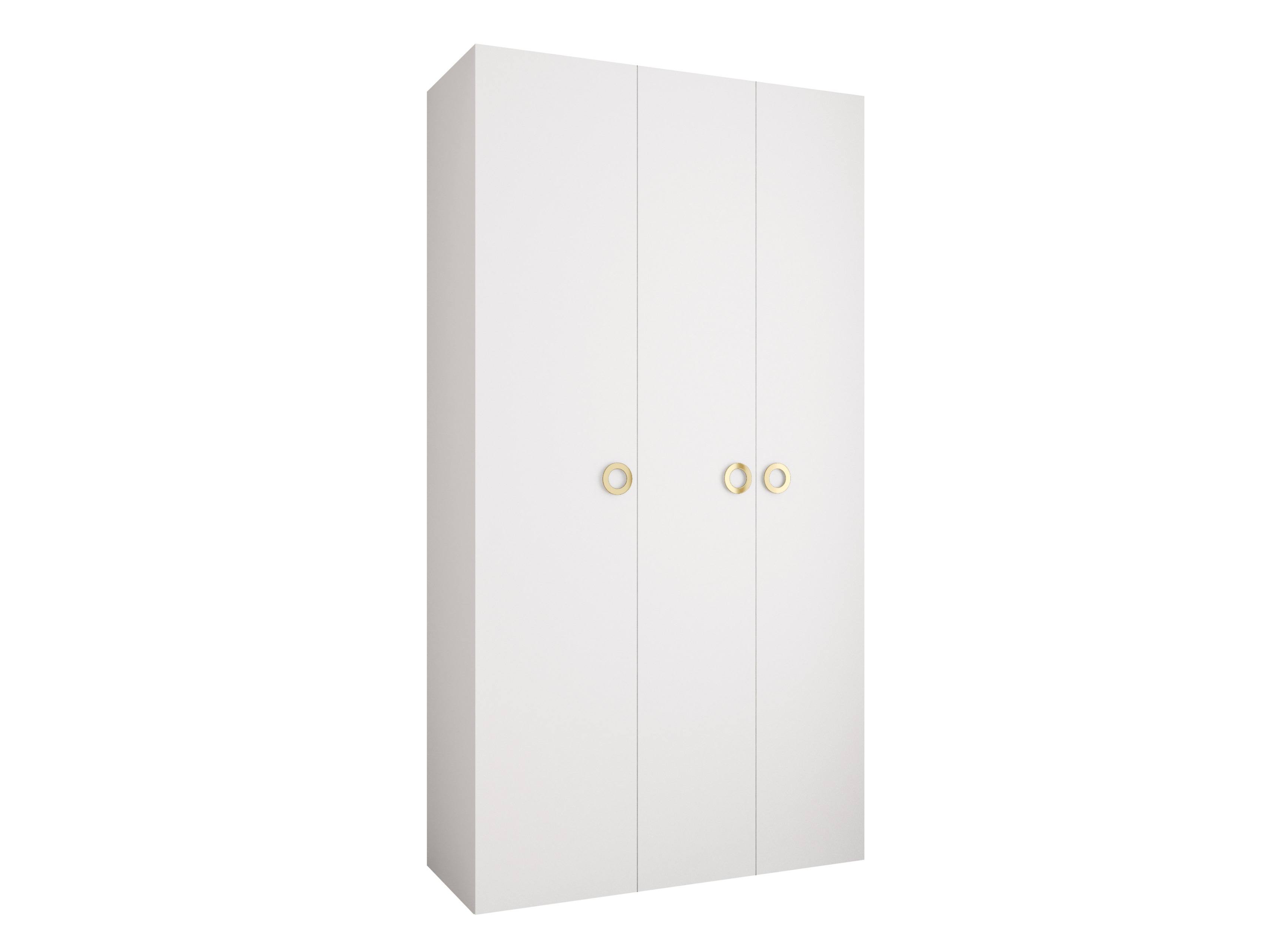 Armadio Hartford 544 (Bianco)
