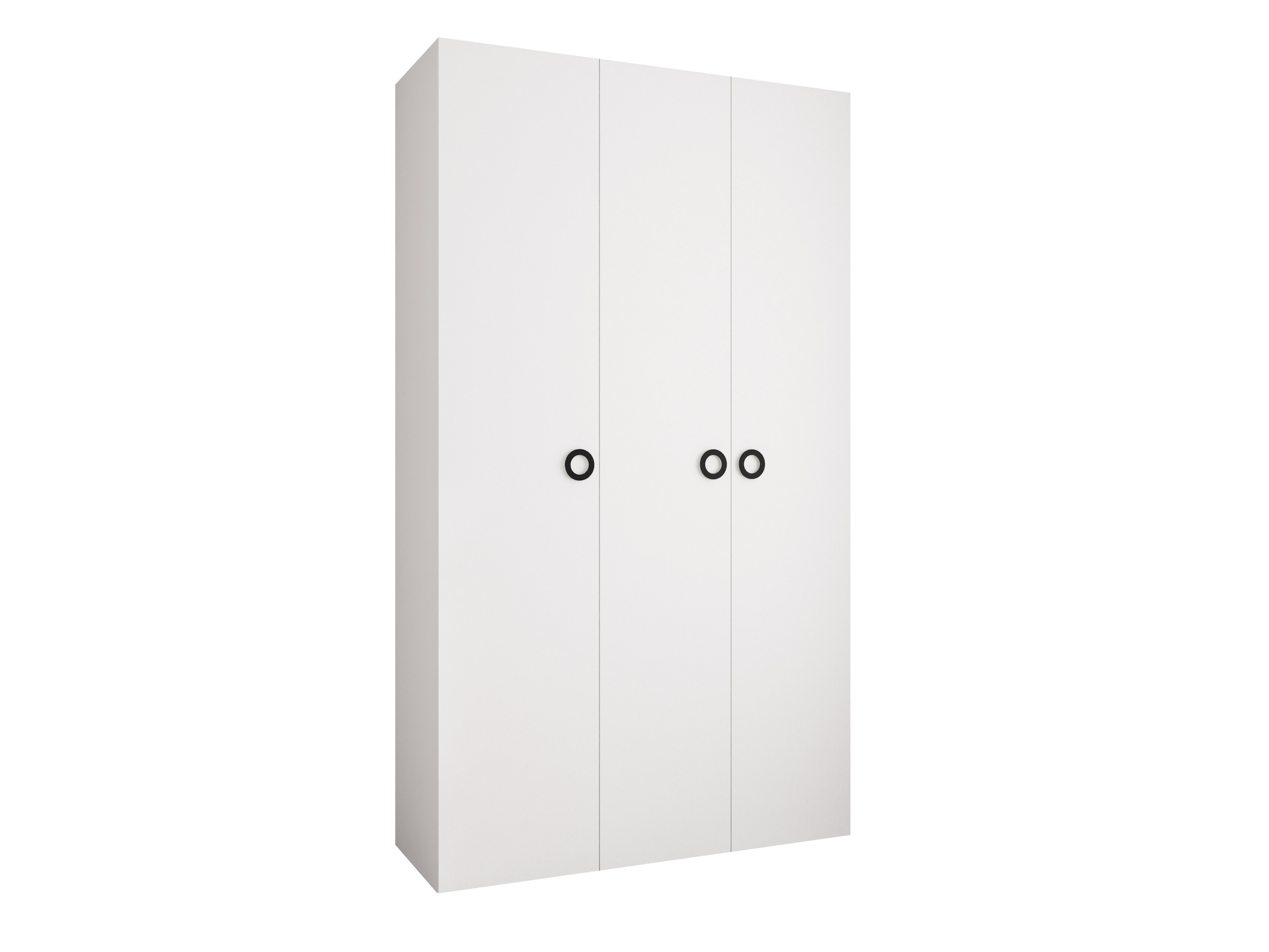 Armadio Hartford 544 (Bianco)