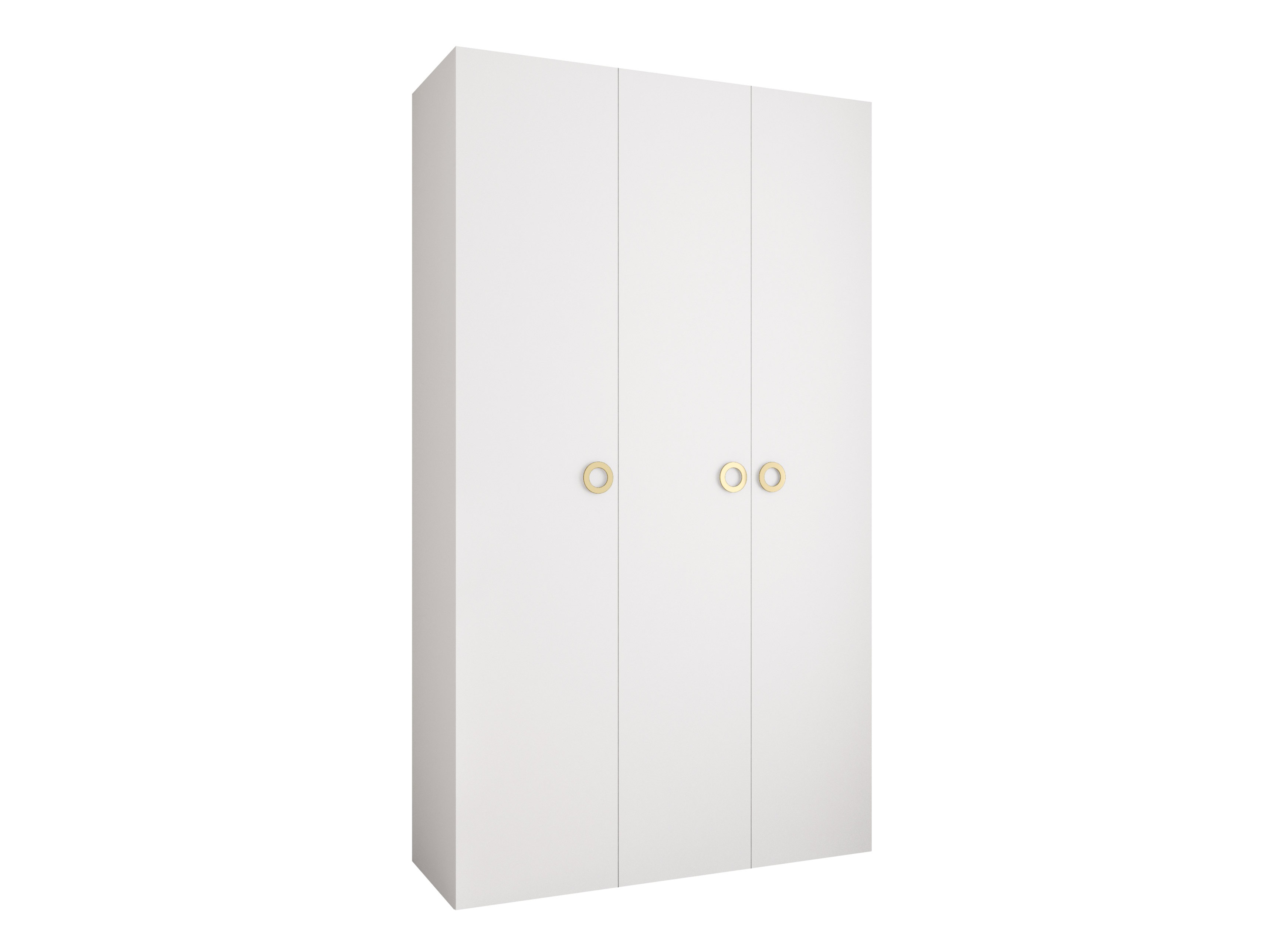 Armadio Hartford 544 (Bianco)