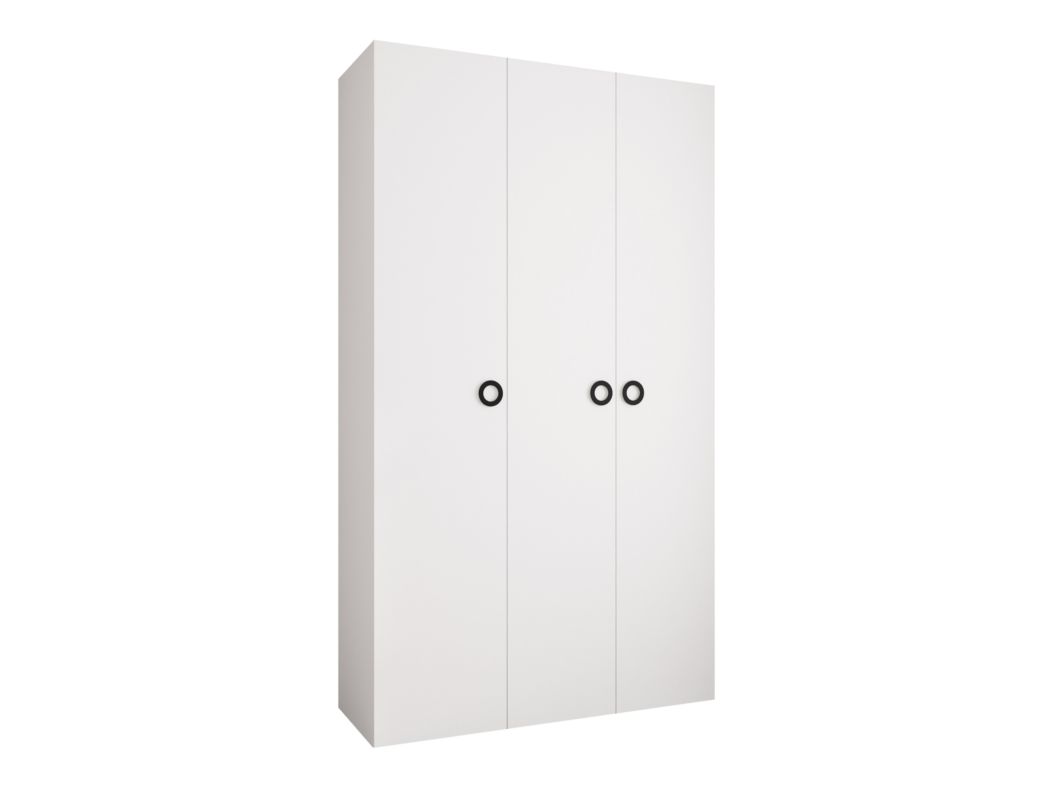 Armadio Hartford 544 (Bianco)