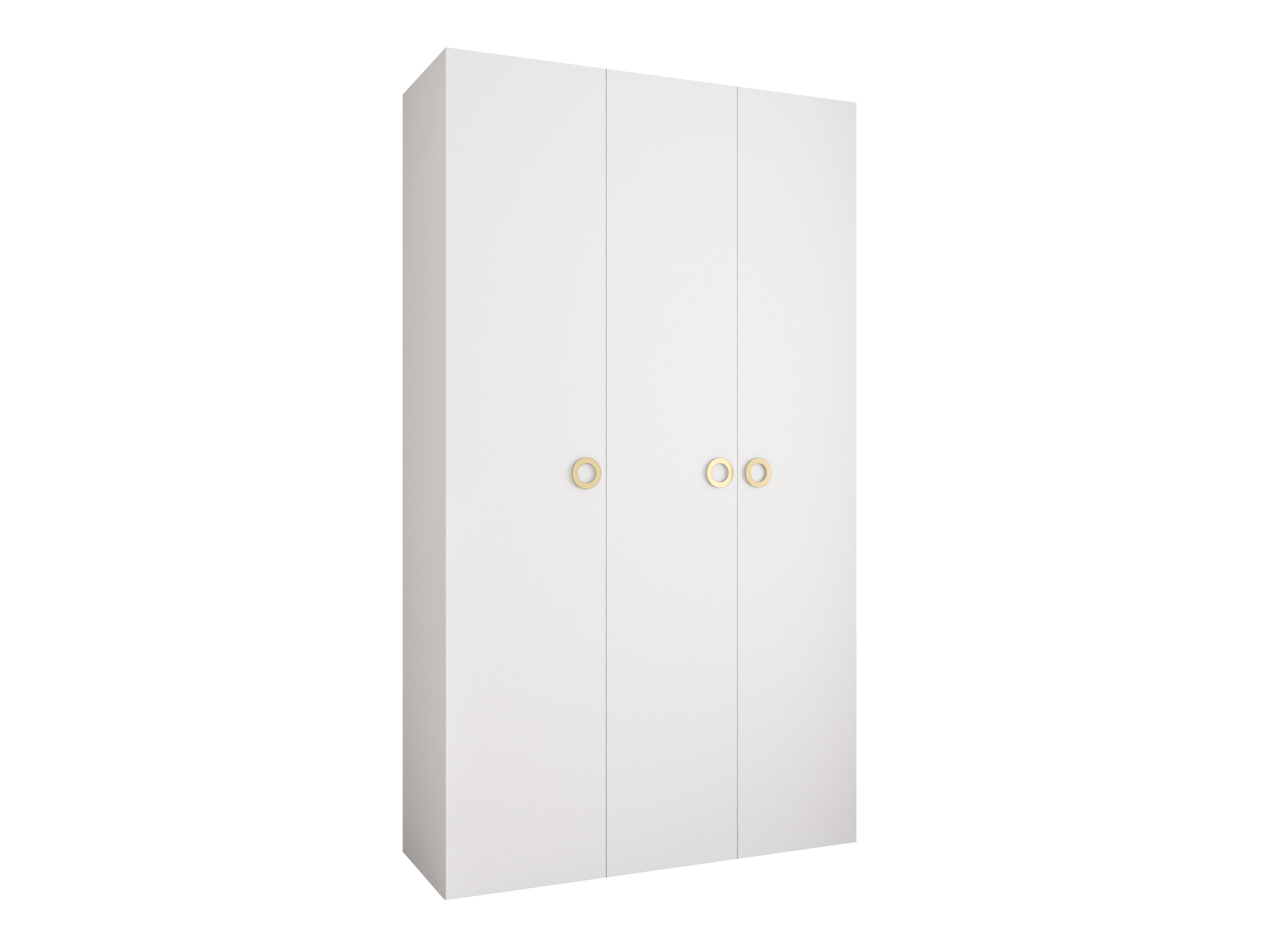 Armadio Hartford 544 (Bianco)