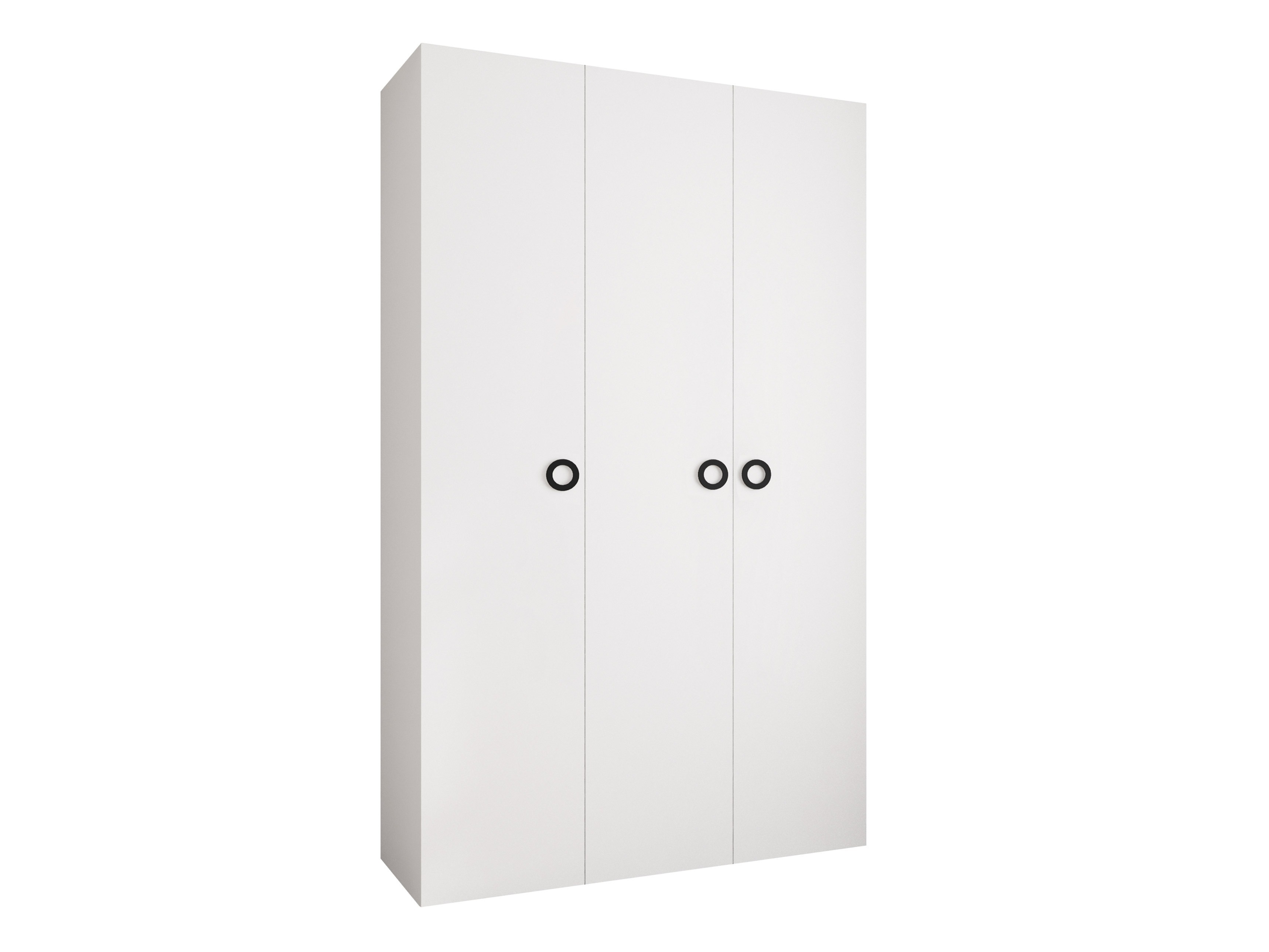 Armadio Hartford 544 (Bianco)