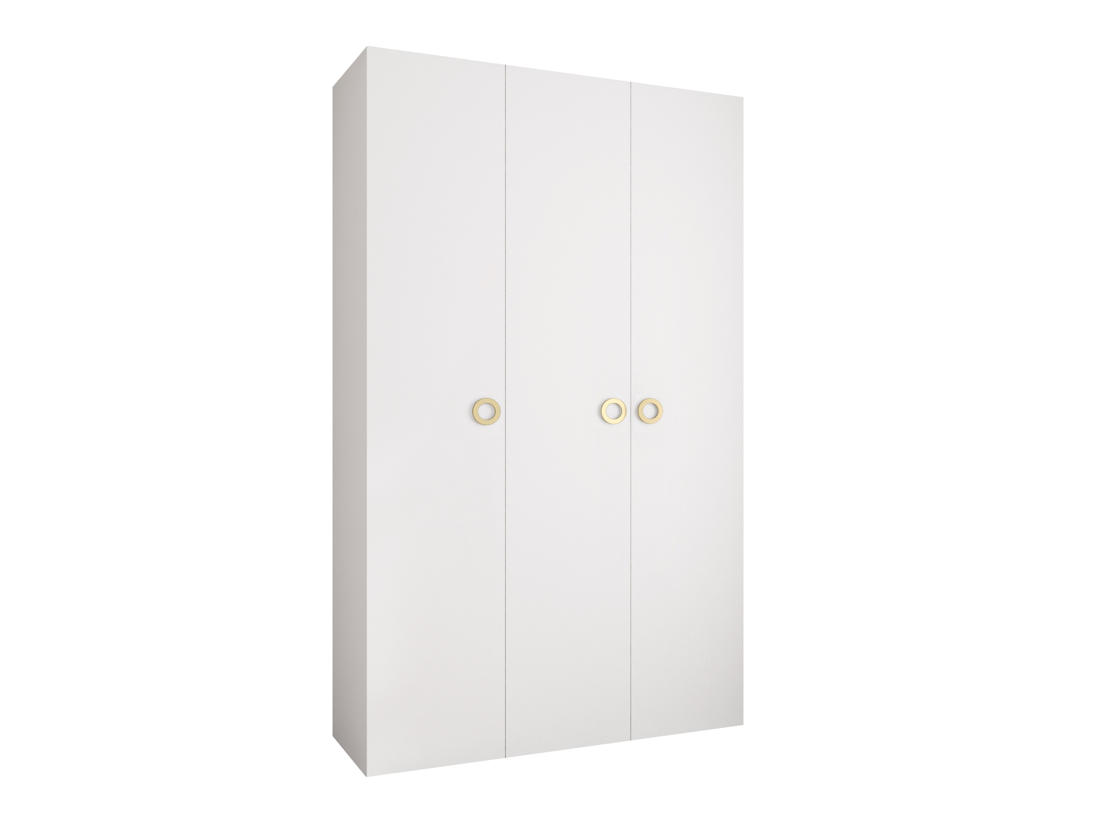 Armadio Hartford 544 (Bianco)