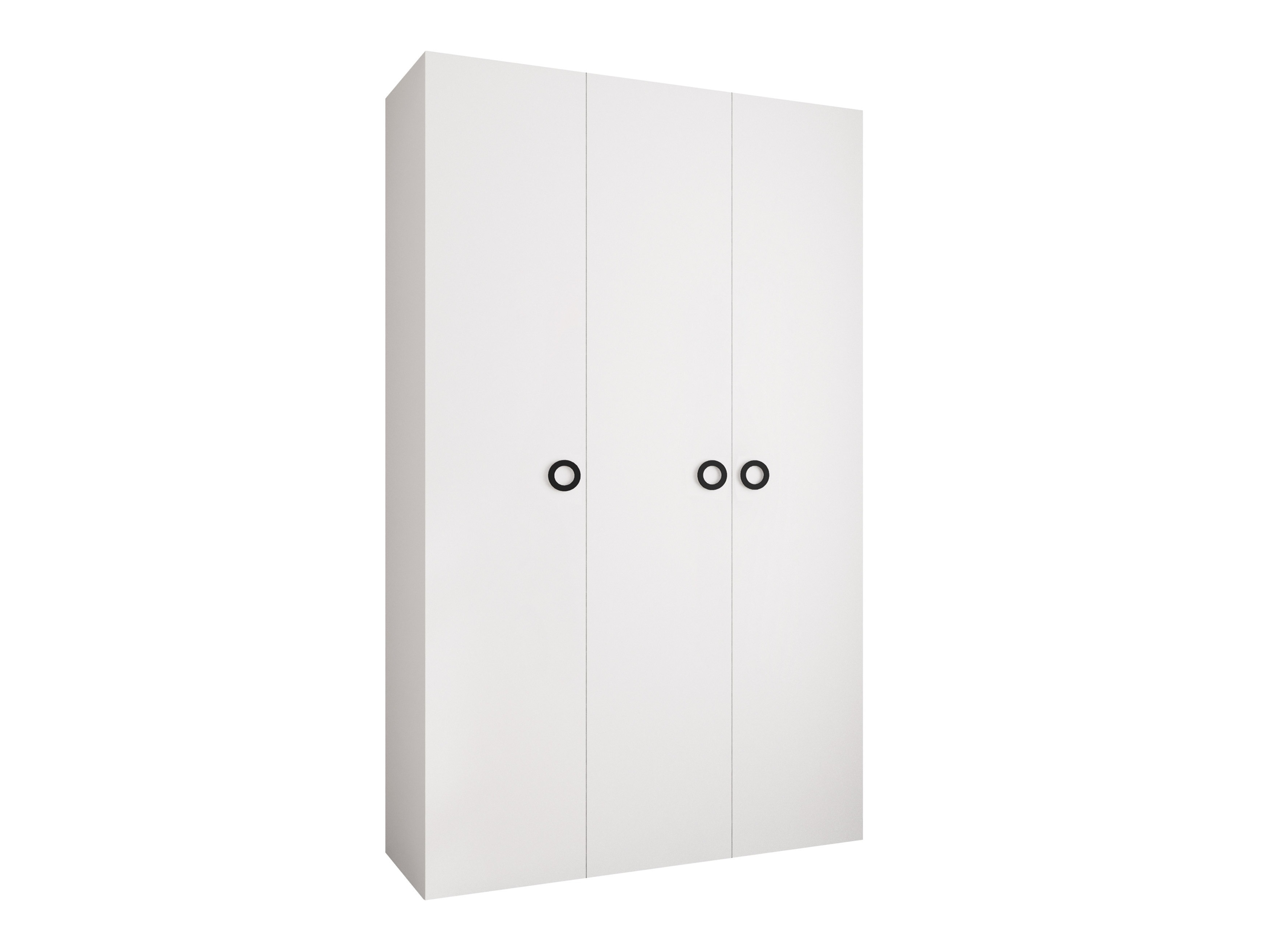 Armadio Hartford 544 (Bianco)