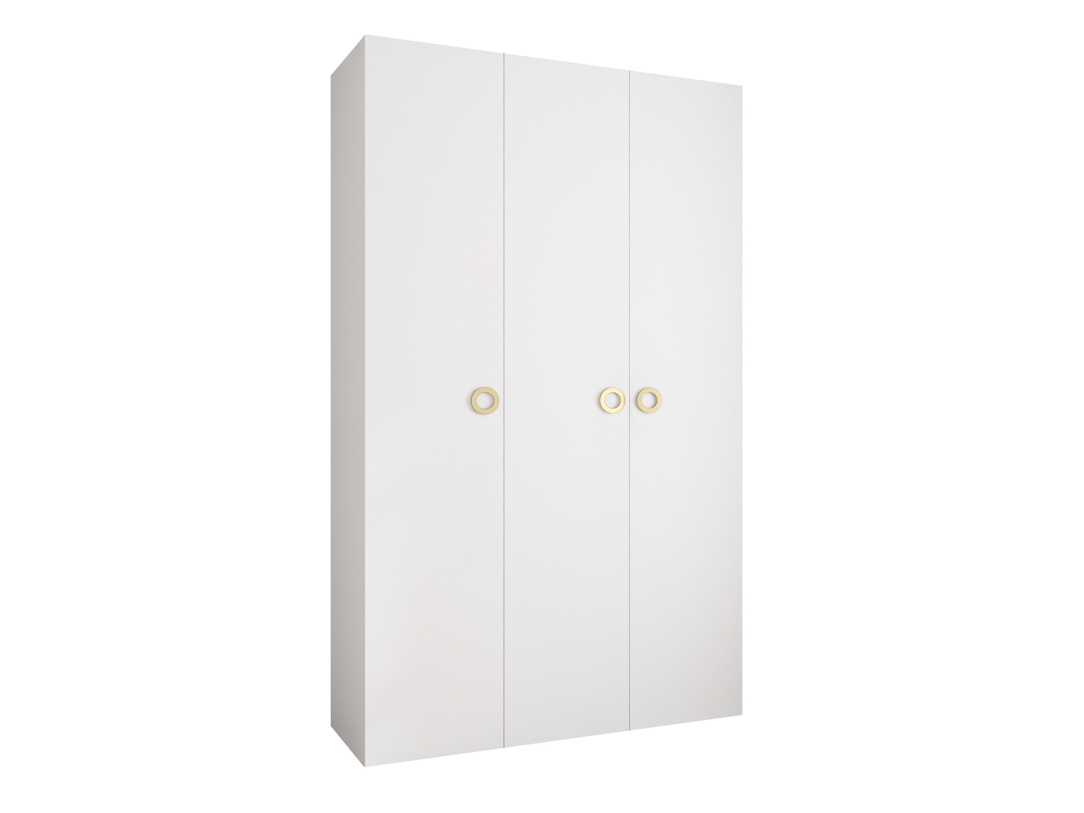 Armadio Hartford 544 (Bianco)